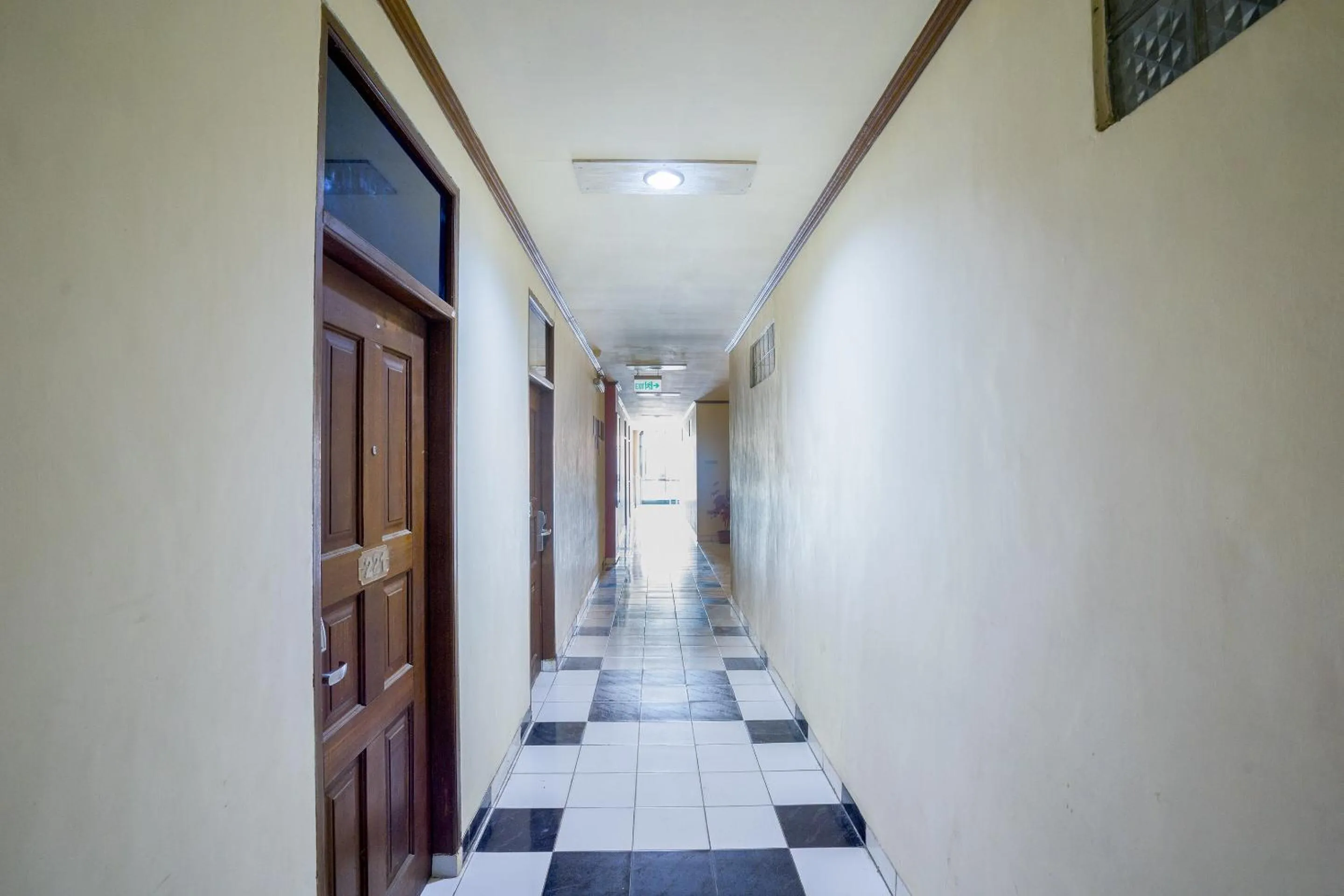 Lobby or reception in Hotel O Mega Sentosa