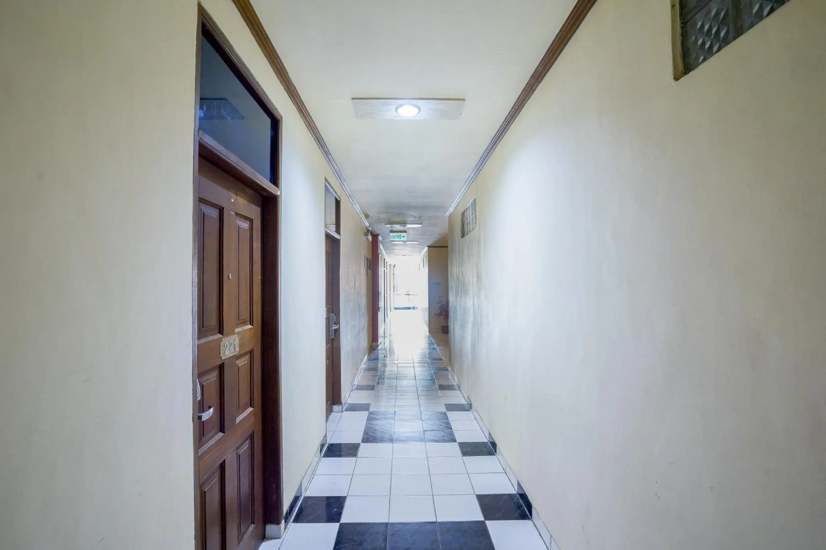 Lobby or reception in Hotel O Mega Sentosa Lobby or reception in Hotel O Mega Sentosa