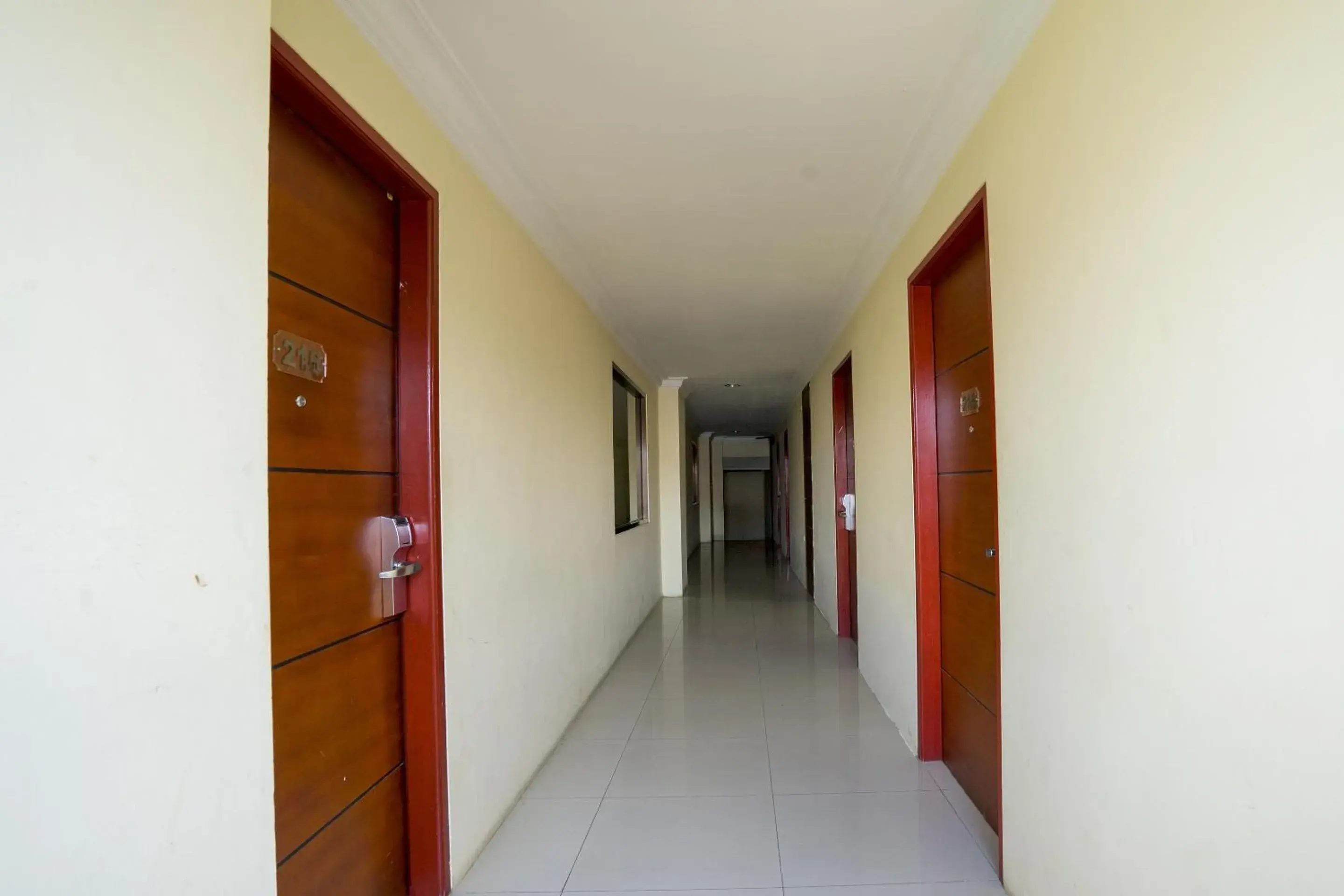 Lobby or reception in Hotel O Mega Sentosa Lobby or reception in Hotel O Mega Sentosa