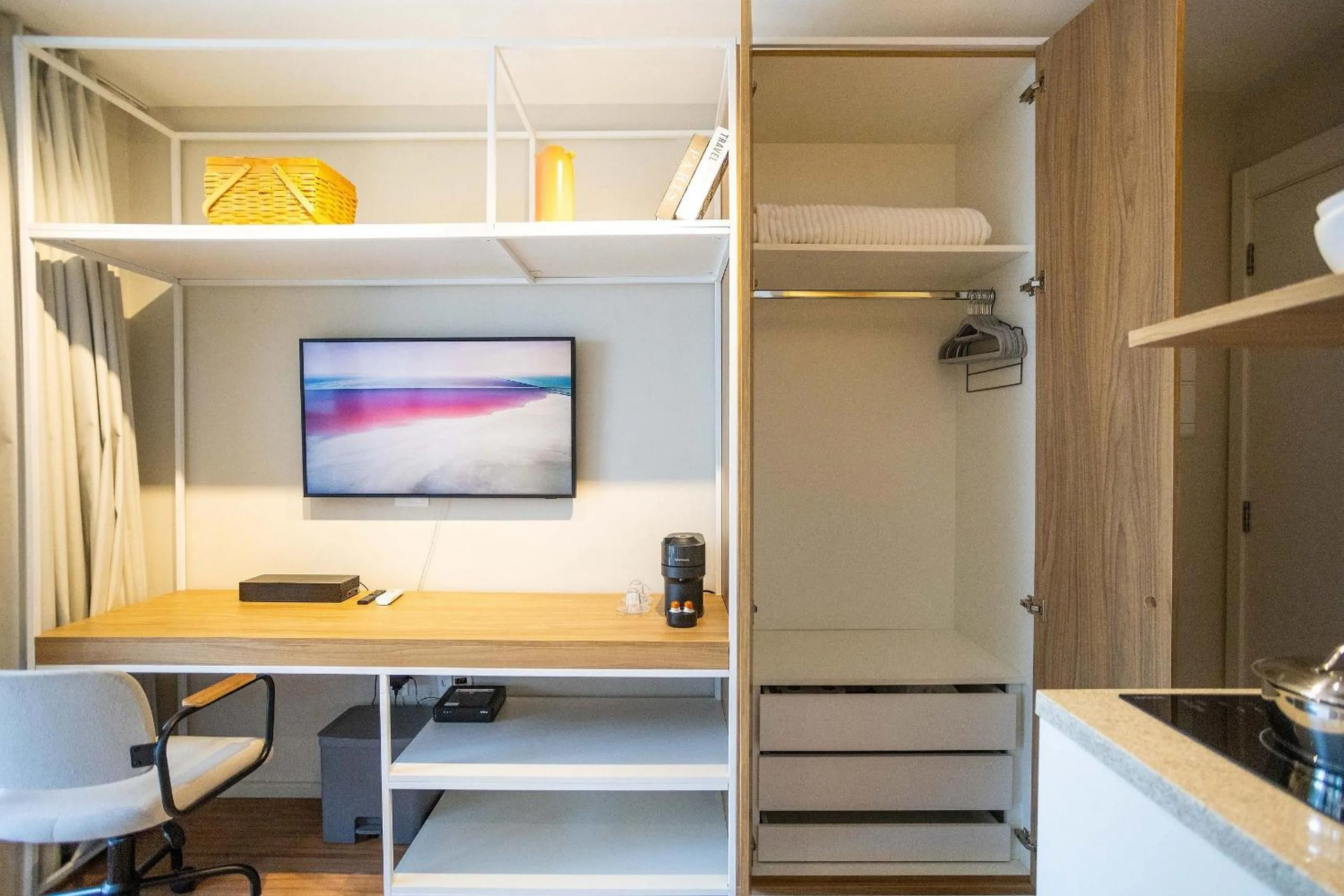 DSG Itaim by Conviva