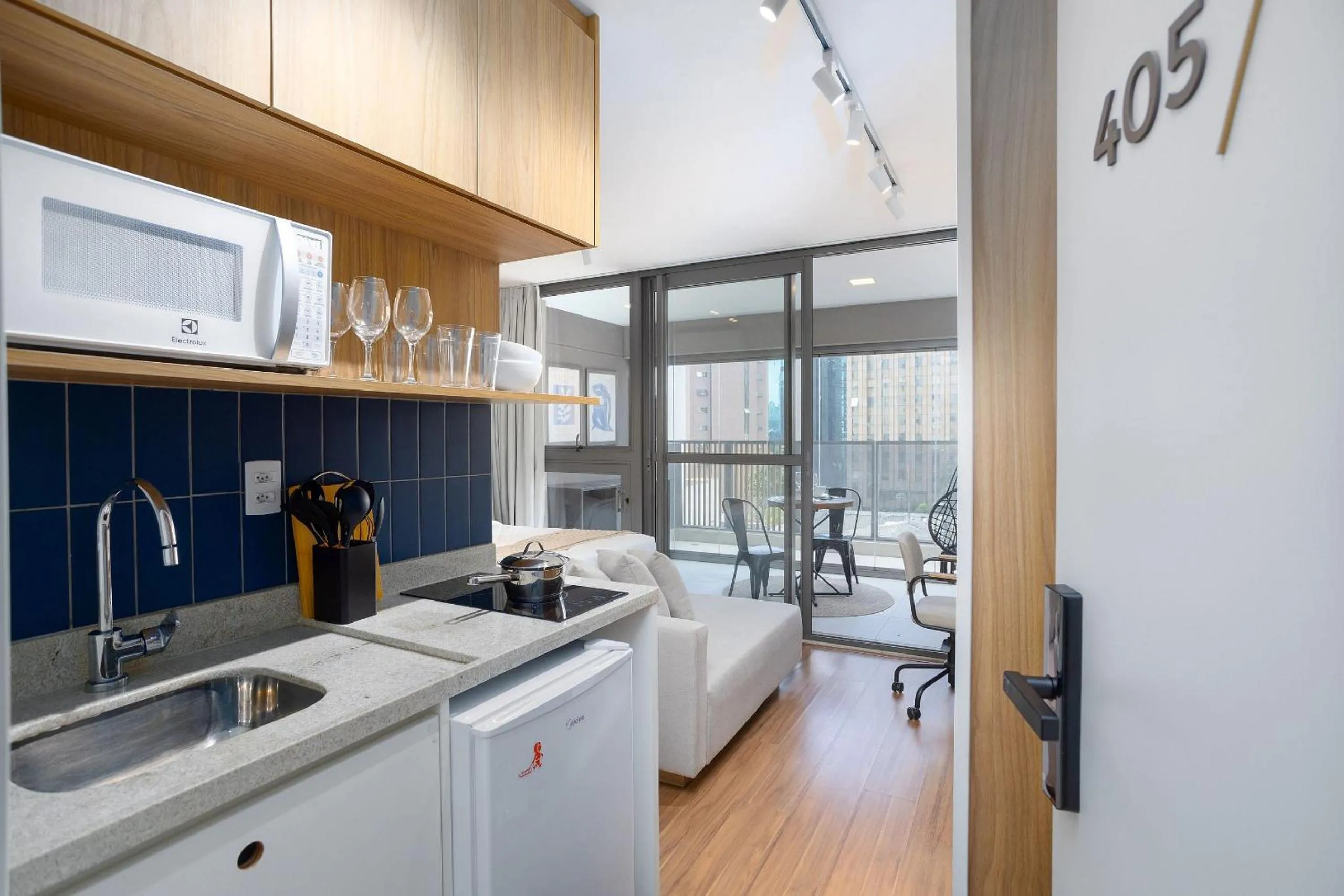 DSG Itaim by Conviva