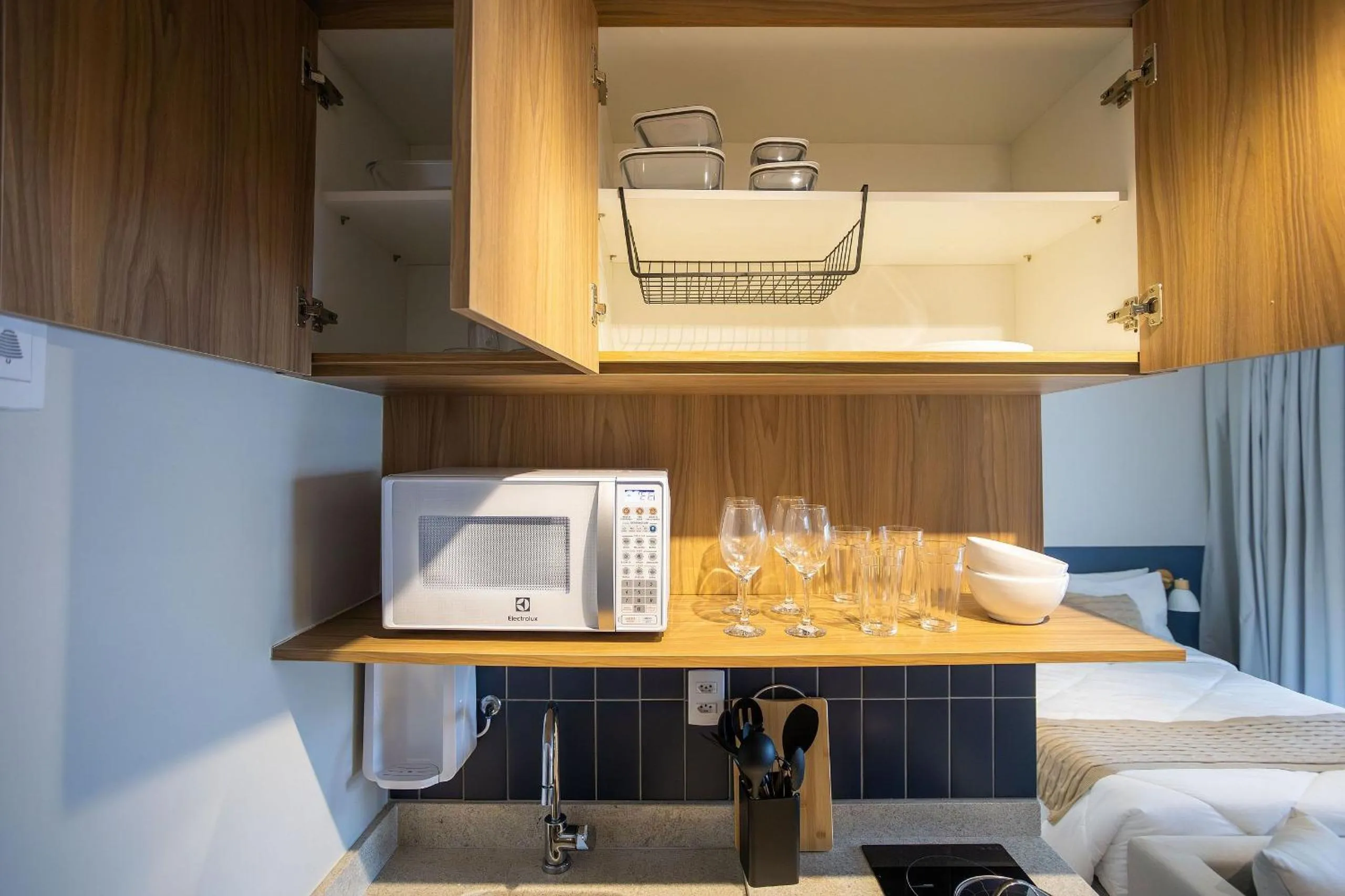 DSG Itaim by Conviva