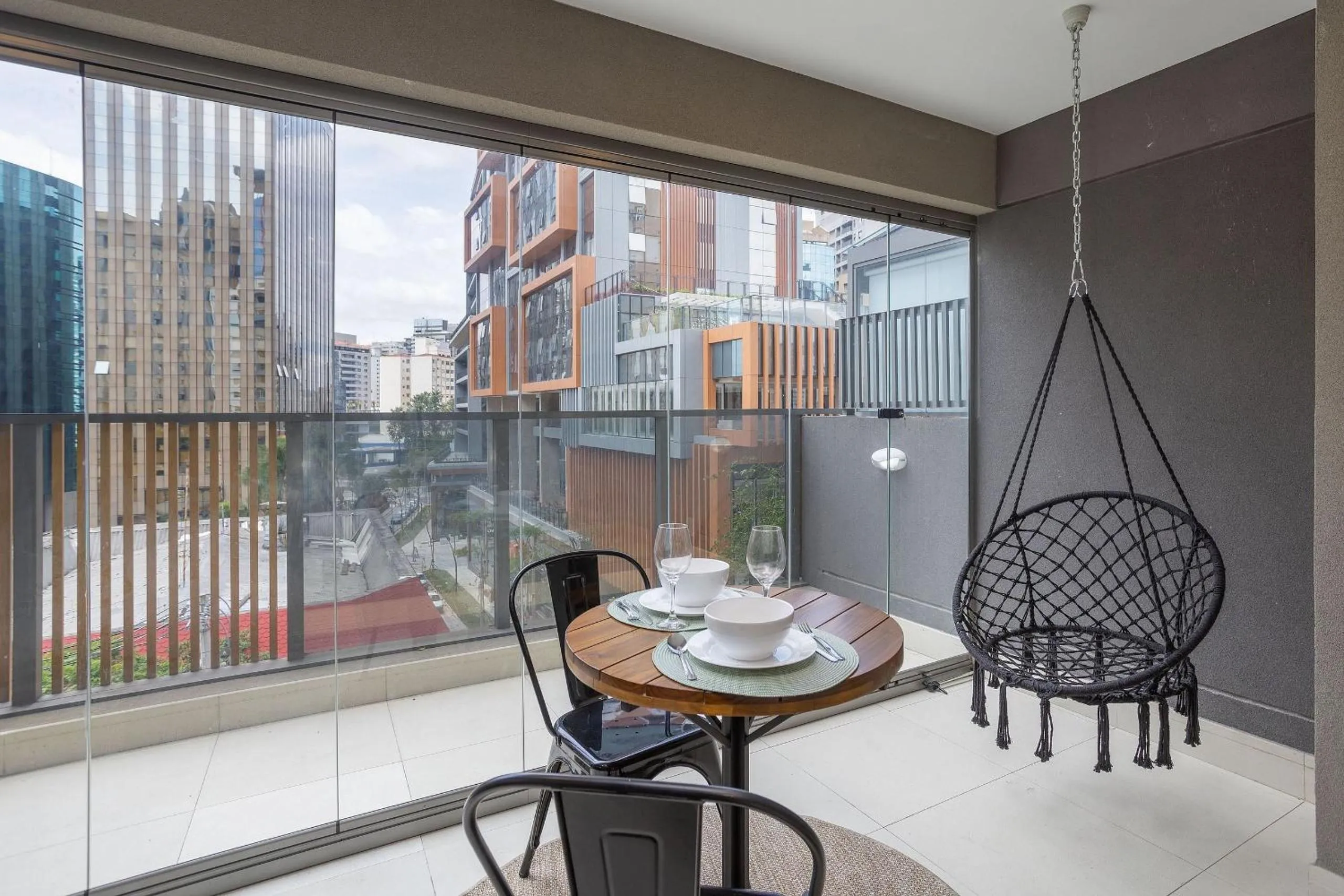 DSG Itaim by Conviva