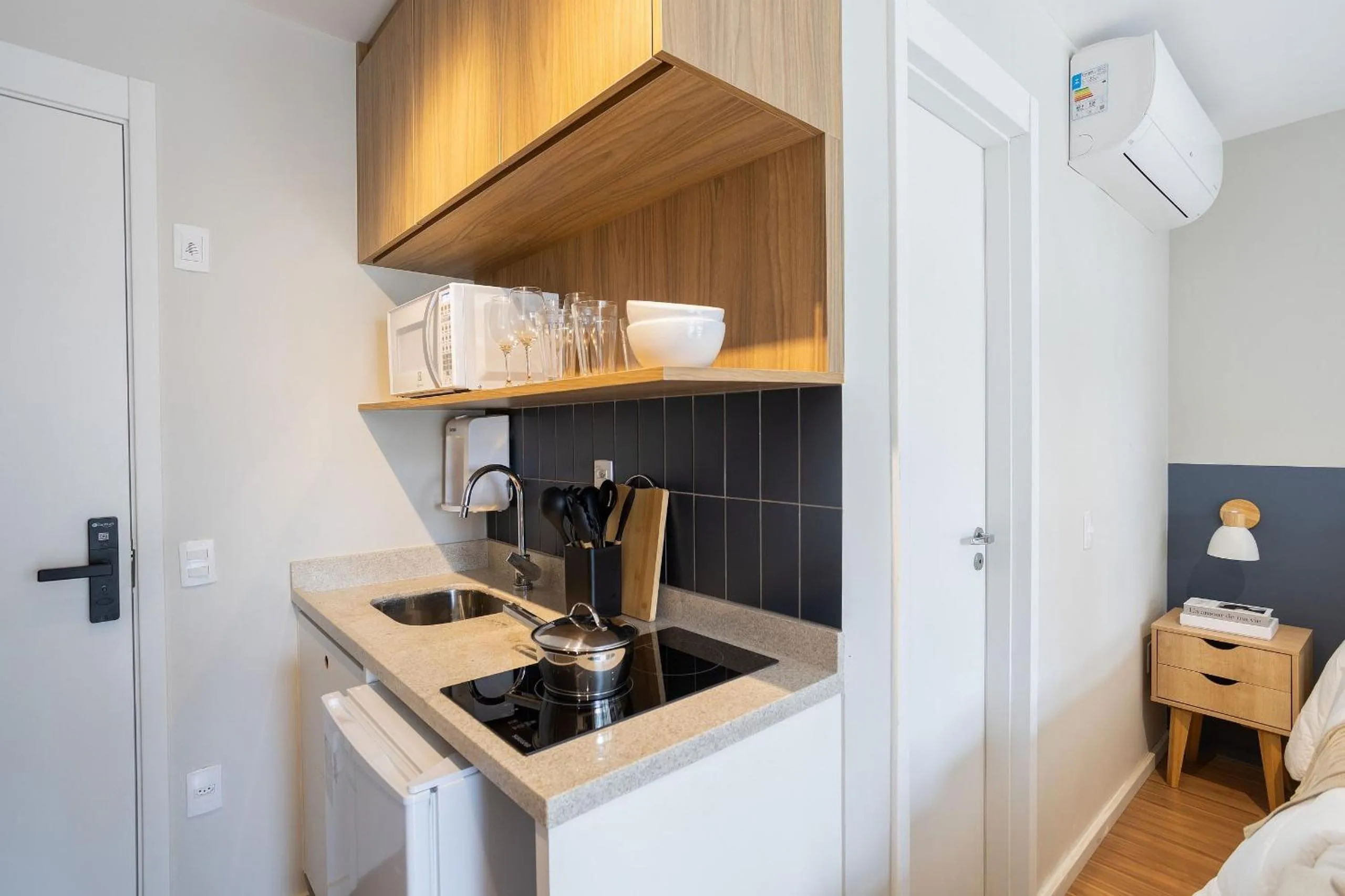 DSG Itaim by Conviva