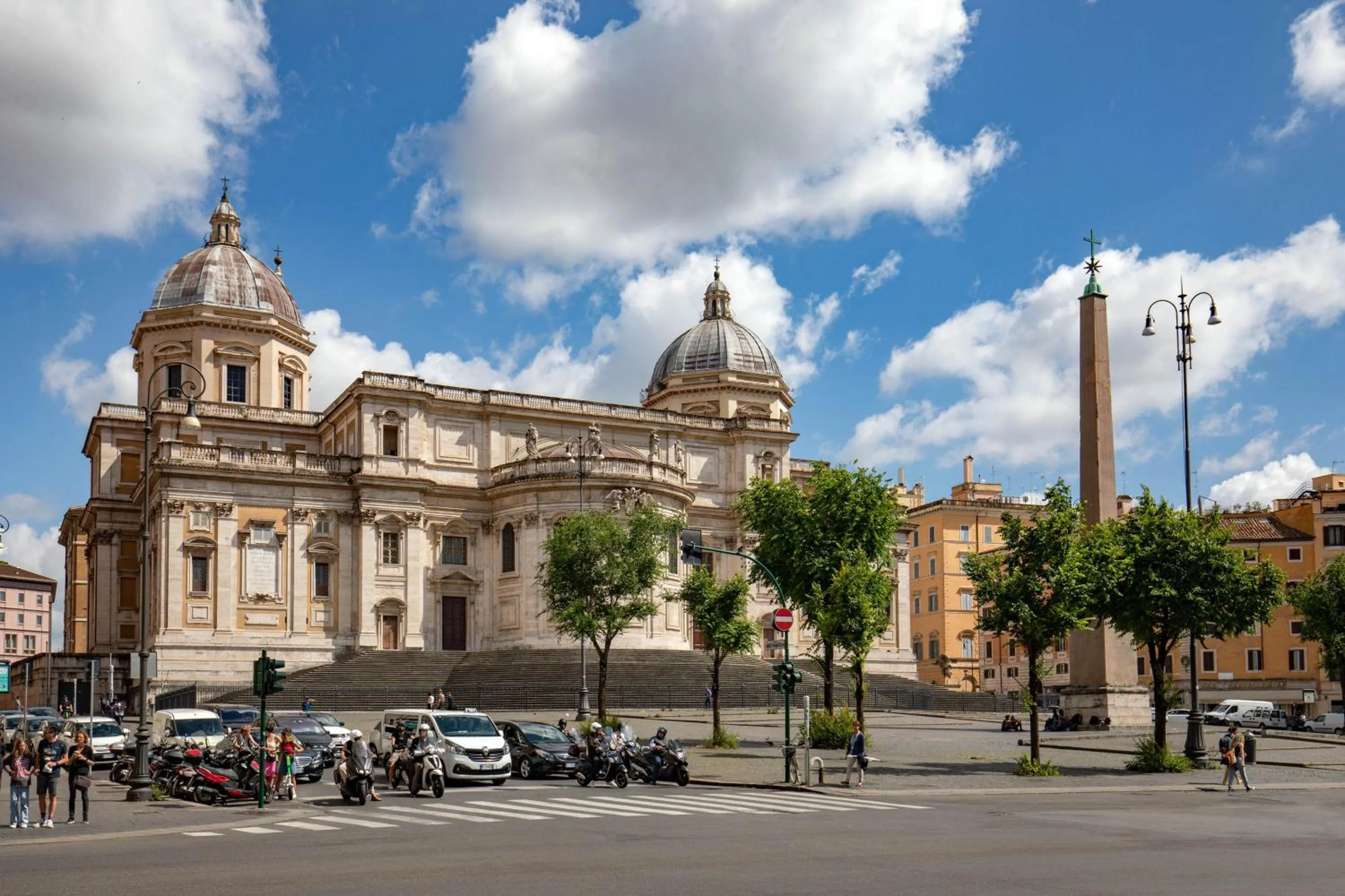 Neighbourhood in Daplace - Hotel Gran Torino Suites