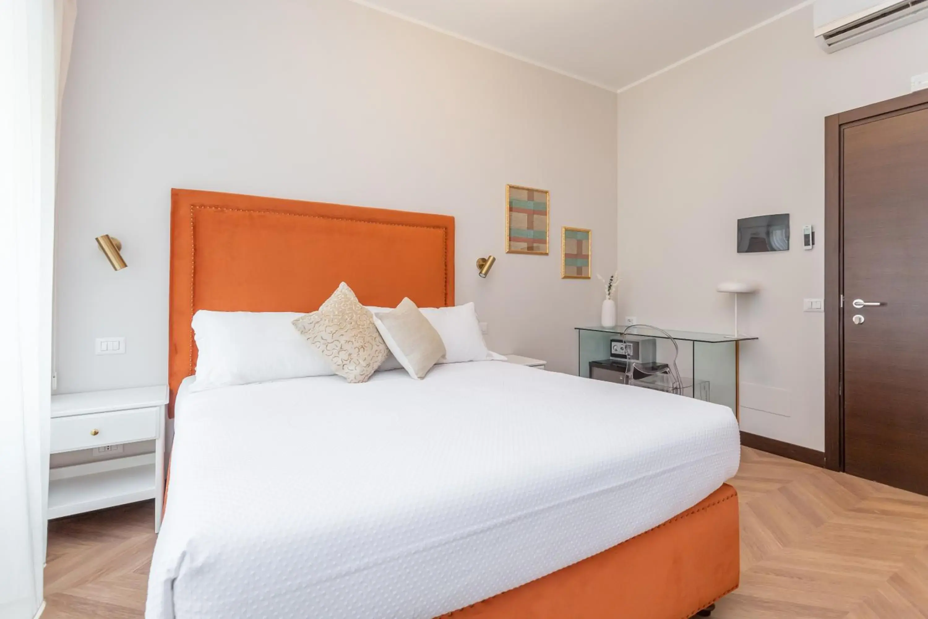 Standard Double Room in Daplace - Gran Torino Suites Standard Double Room in Daplace - Gran Torino Suites