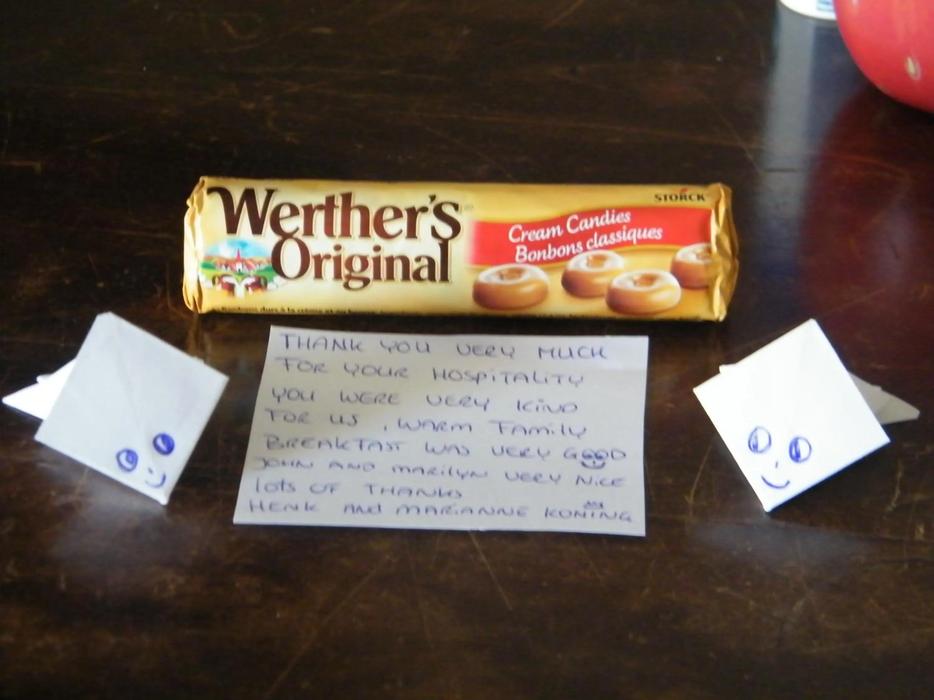 Other in Valley Guest House