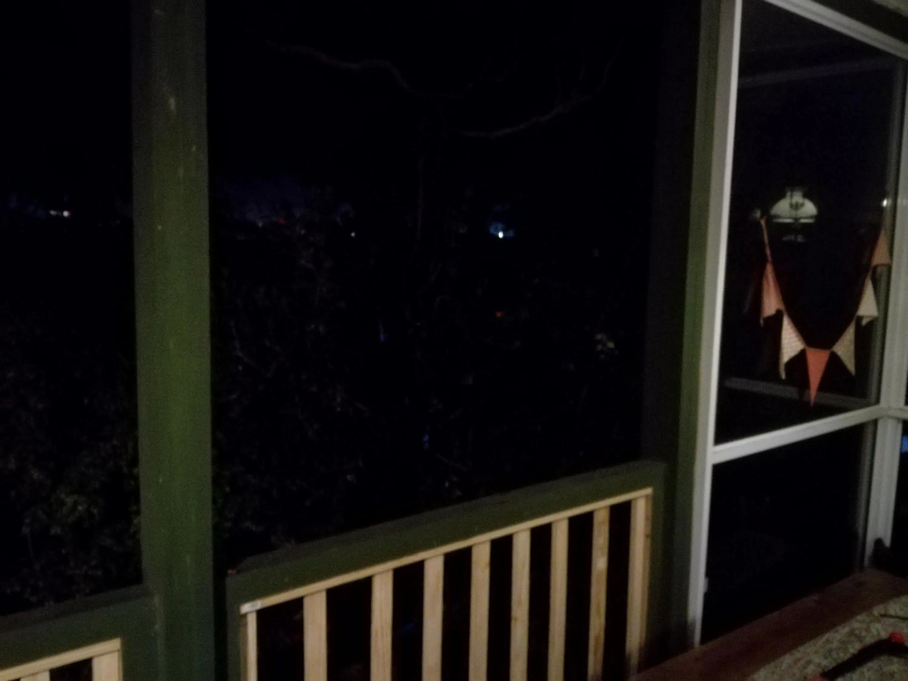 Night in Valley Guest House