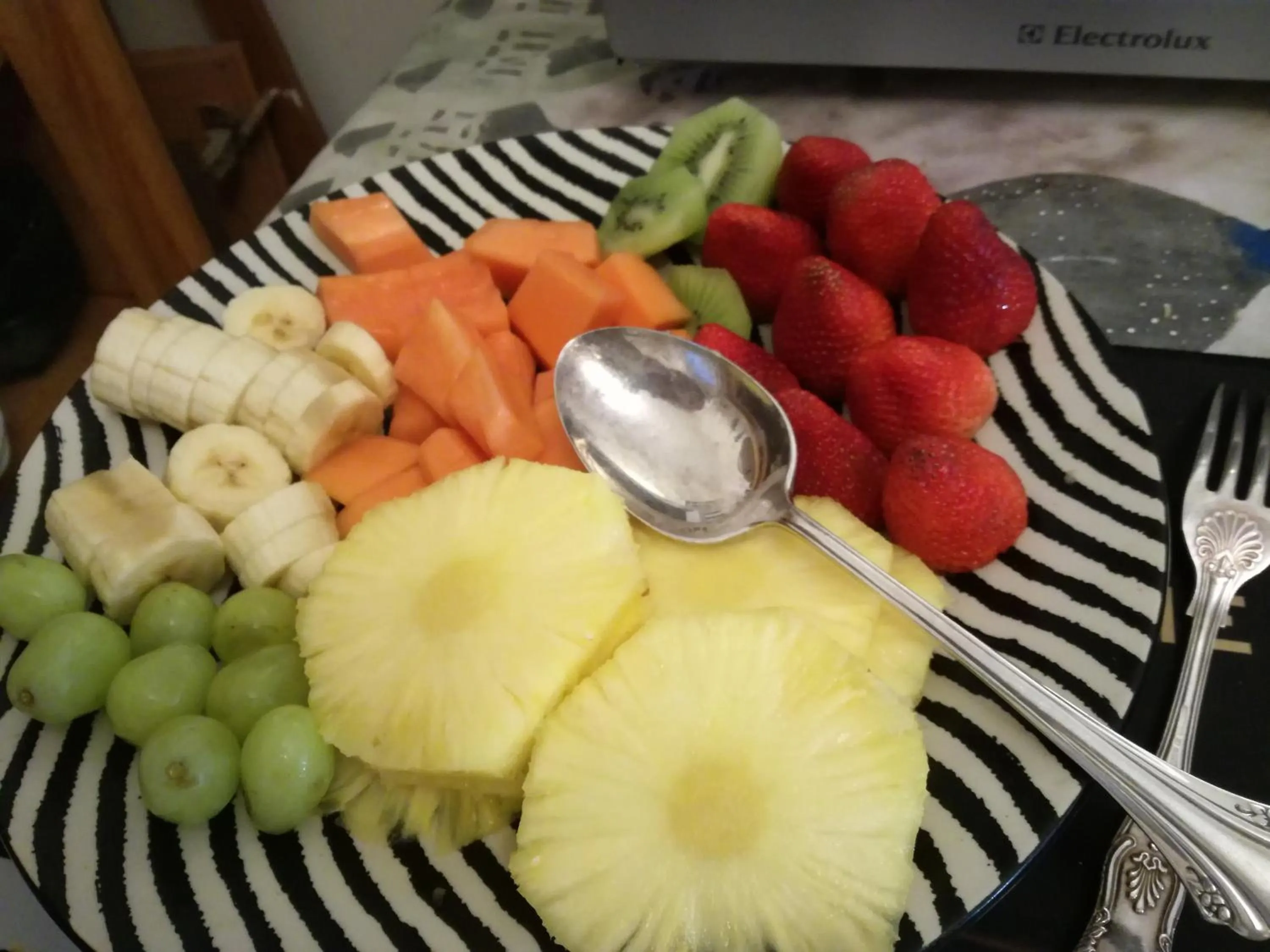 Spring in Valley Guest House