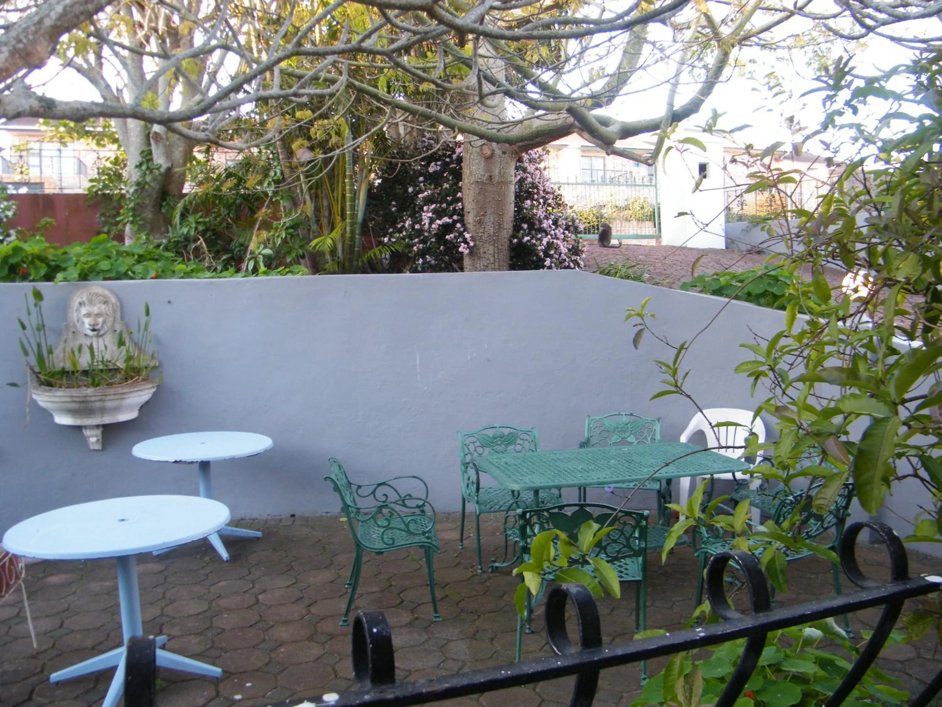 Spring in Valley Guest House