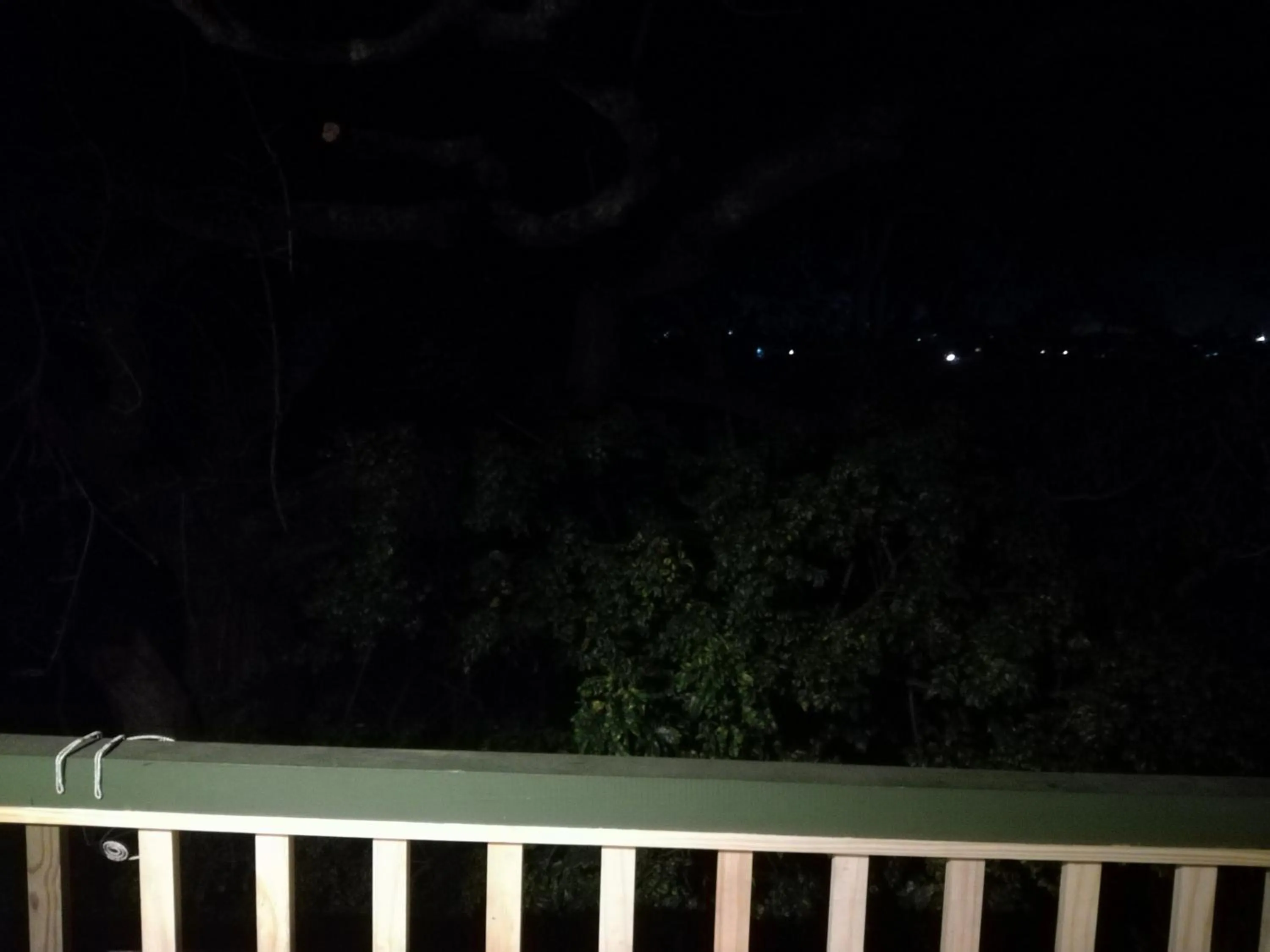 Night in Valley Guest House