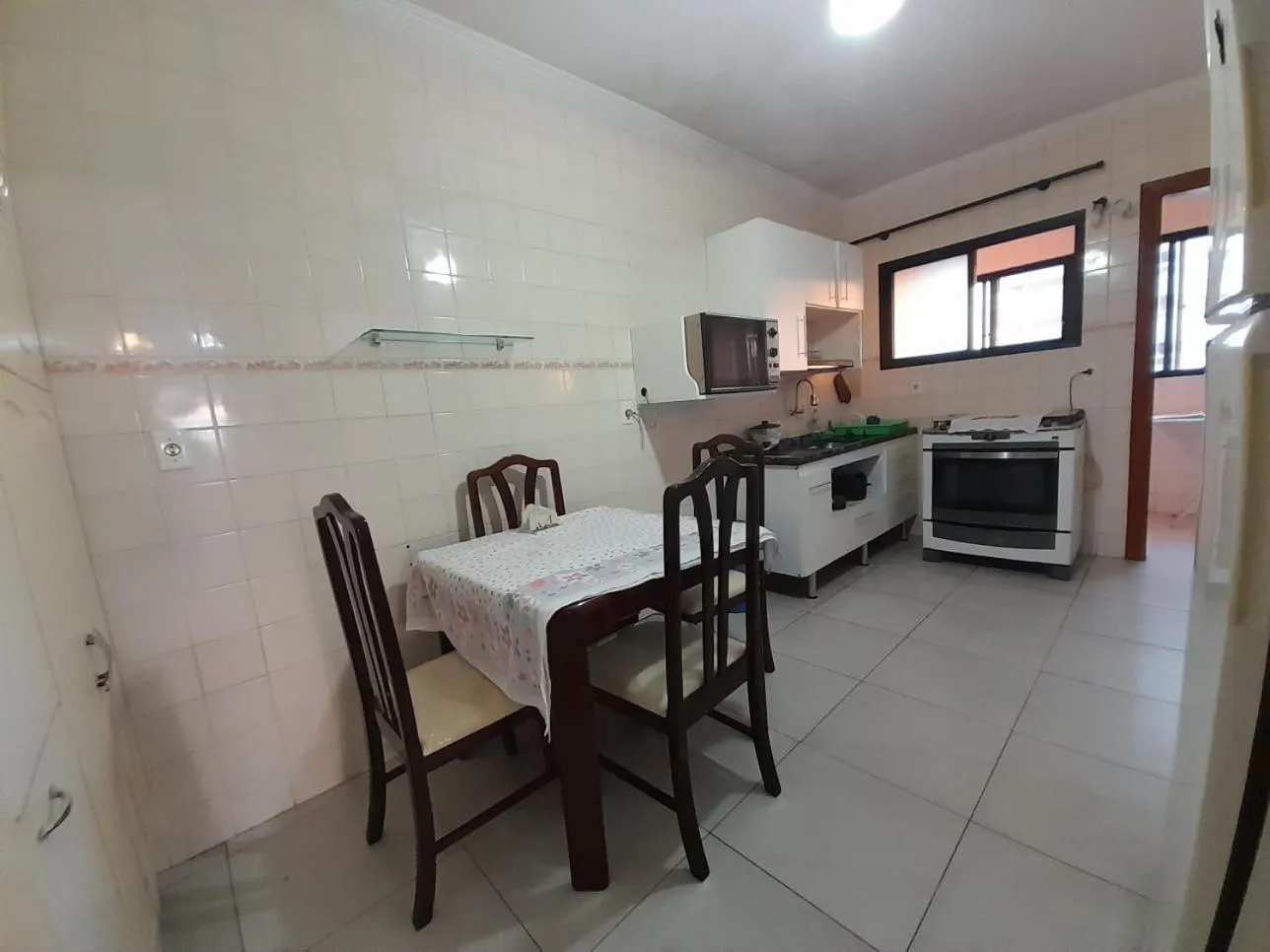 Apartamento Guilhermina