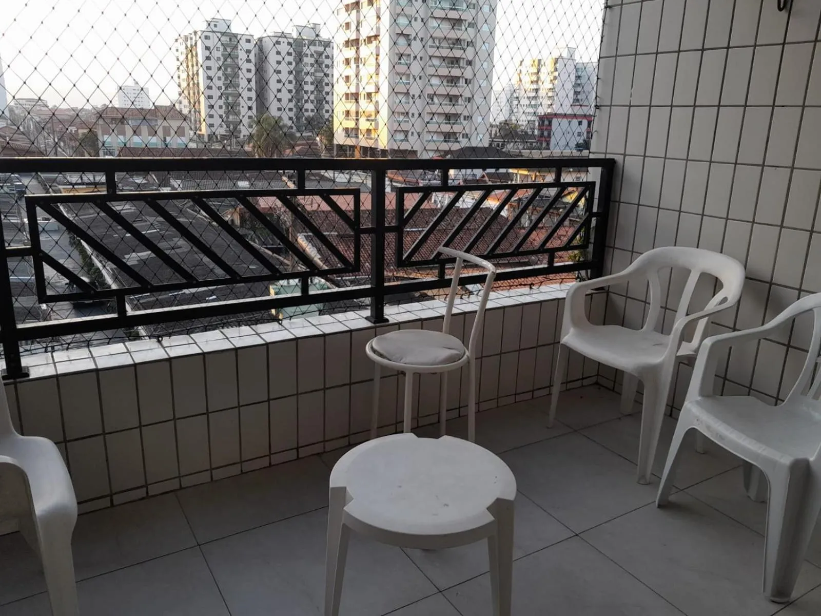 Apartamento Guilhermina