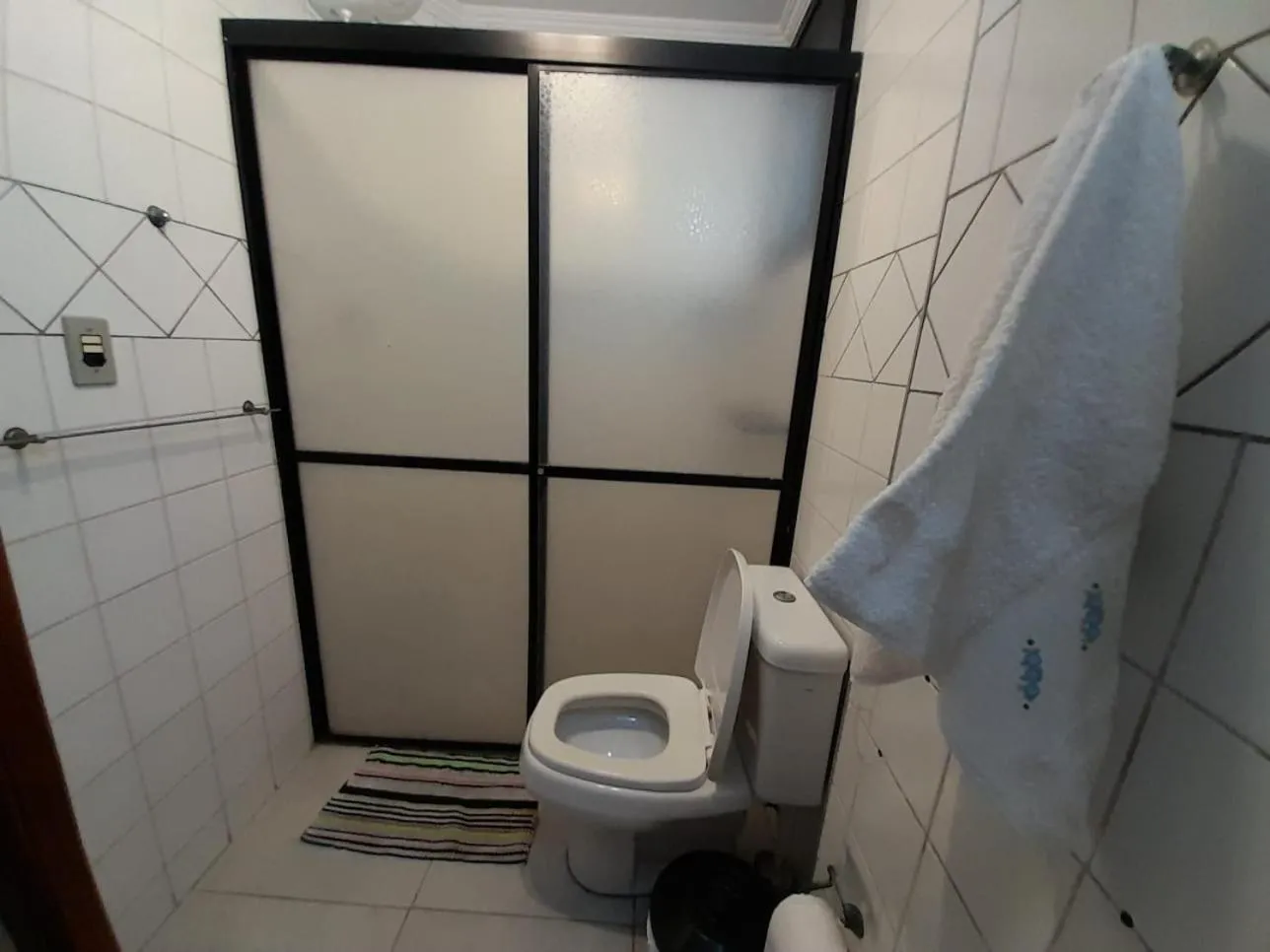 Apartamento Guilhermina