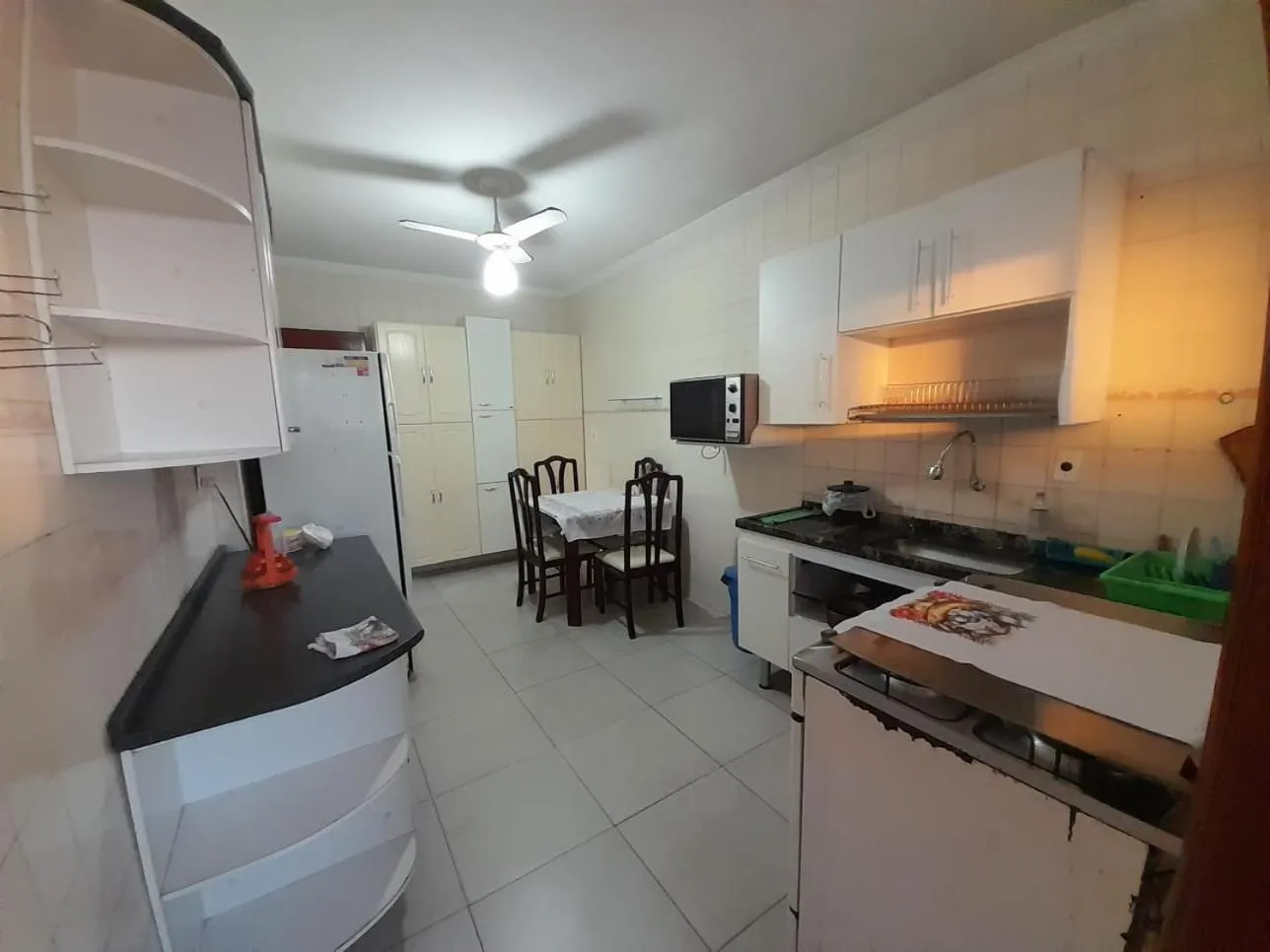 Apartamento Guilhermina