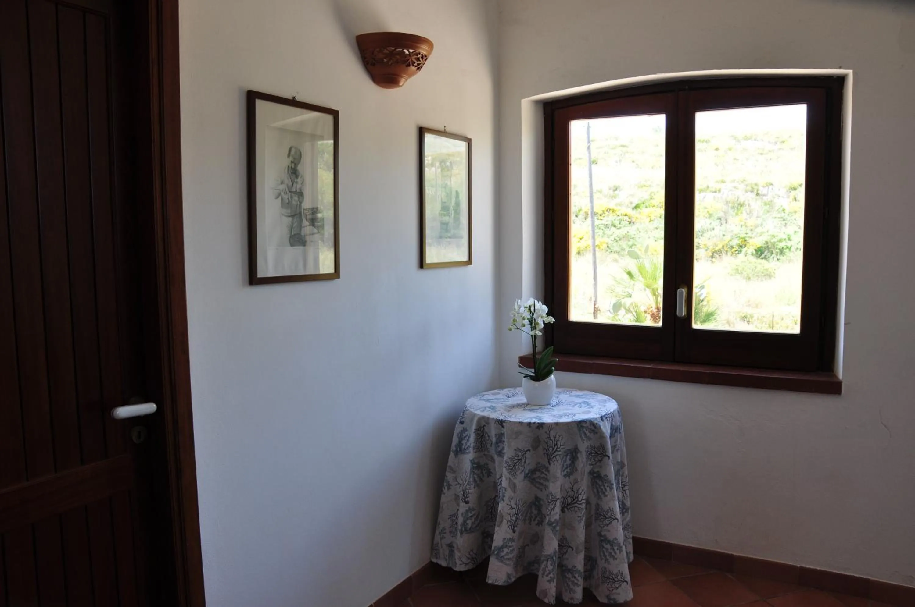 Villa Cala Rossa Antonella
