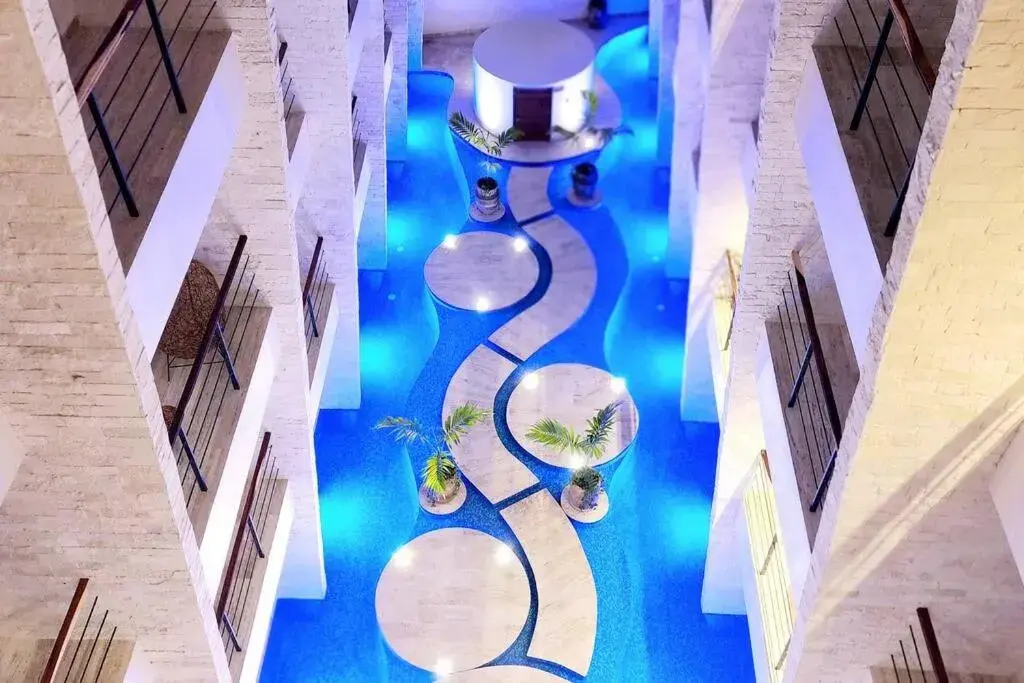 Follow to dream in Tulum! Follow to dream in Tulum!