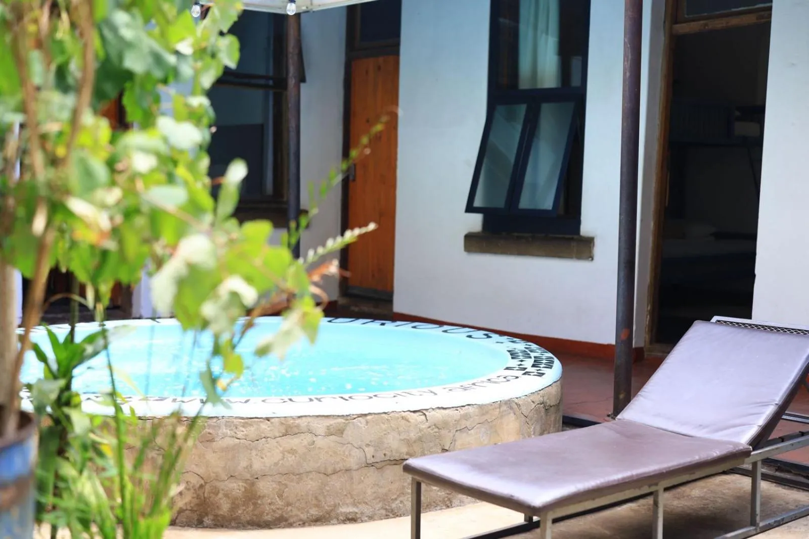 CURIOCITY Backpackers Johannesburg