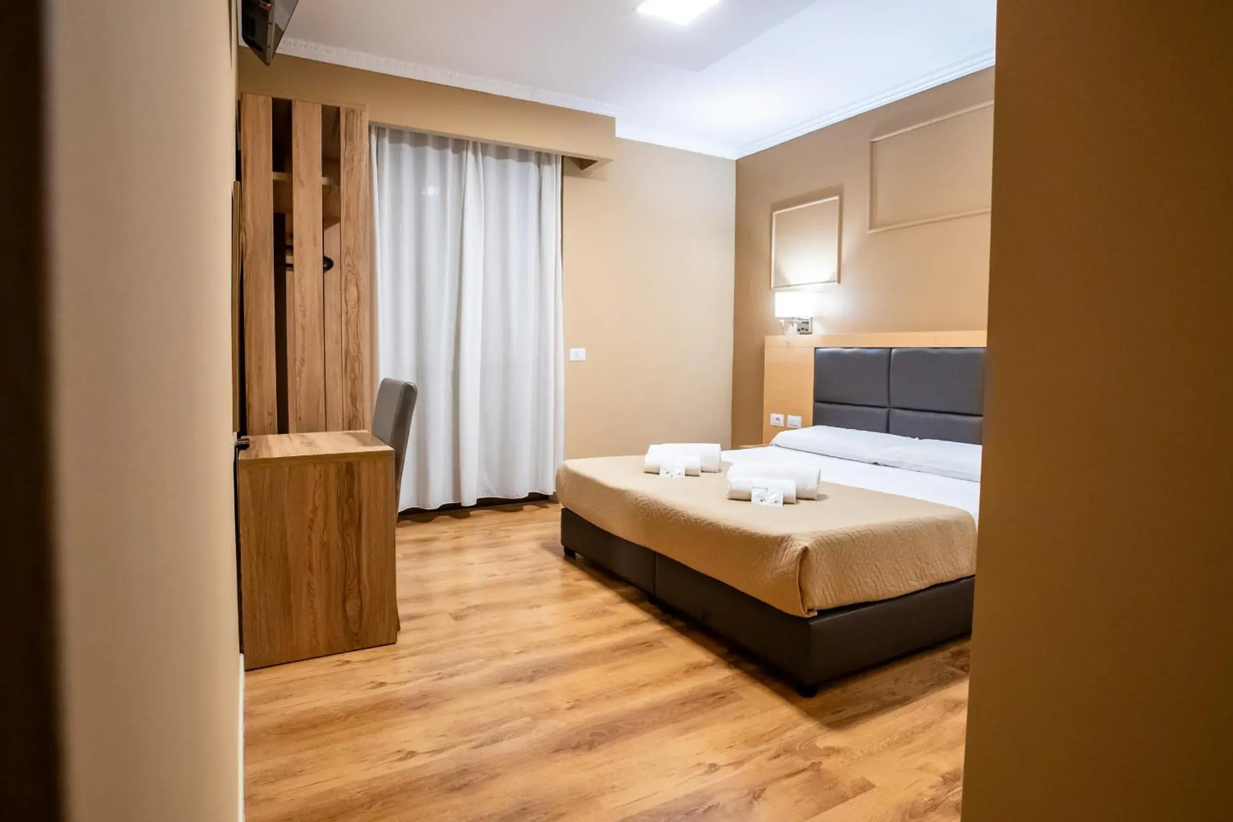 Standard Double Room in EURHOTEL Standard Double Room in EURHOTEL