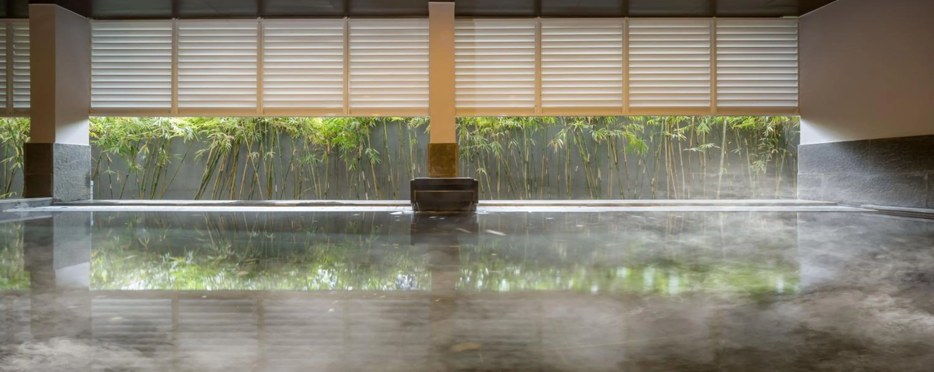 Hot Spring Bath in Grandvrio City Danang By Route Inn Group