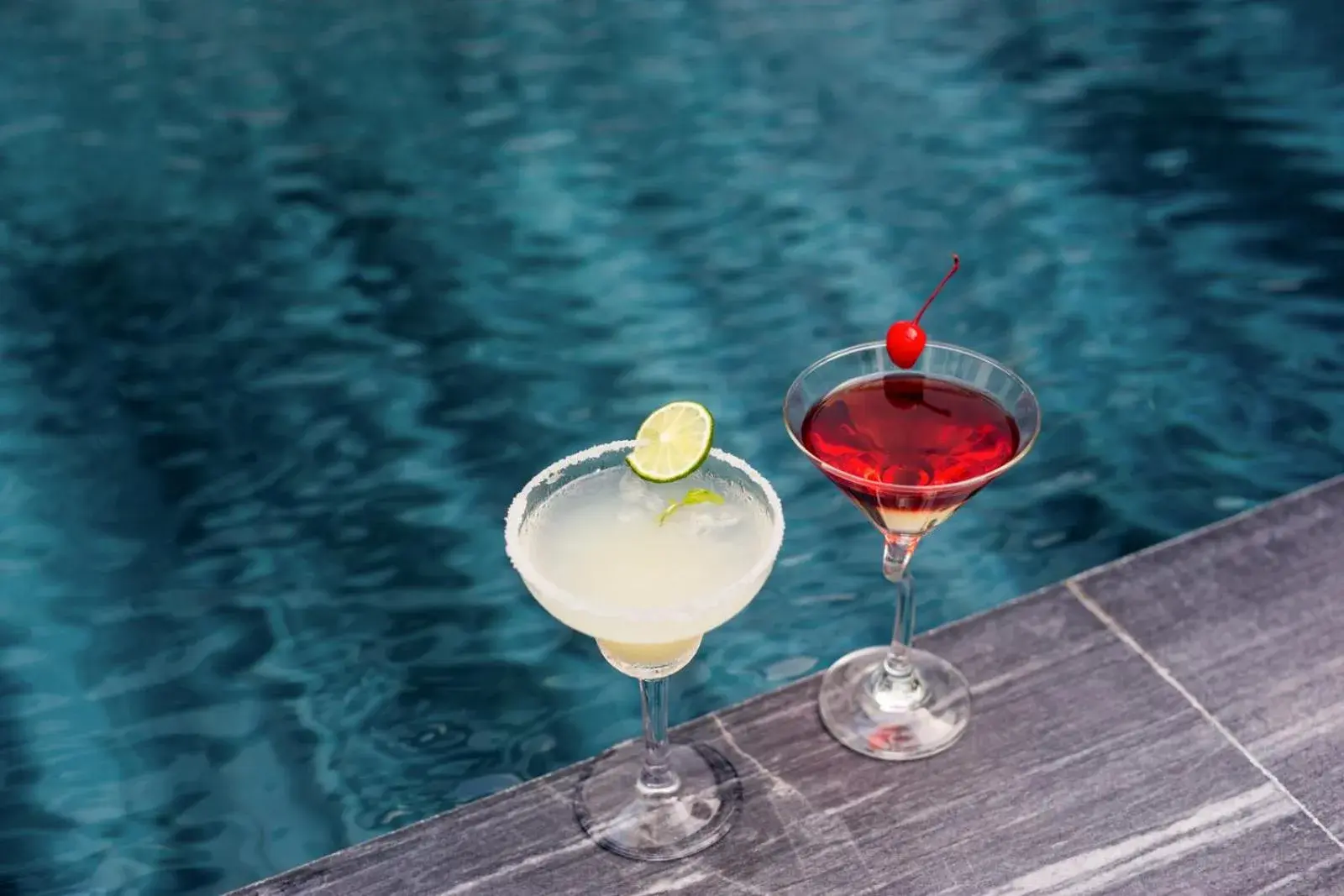 Swimming pool in Grandvrio City Danang By Route Inn Group Swimming pool in Grandvrio City Danang By Route Inn Group