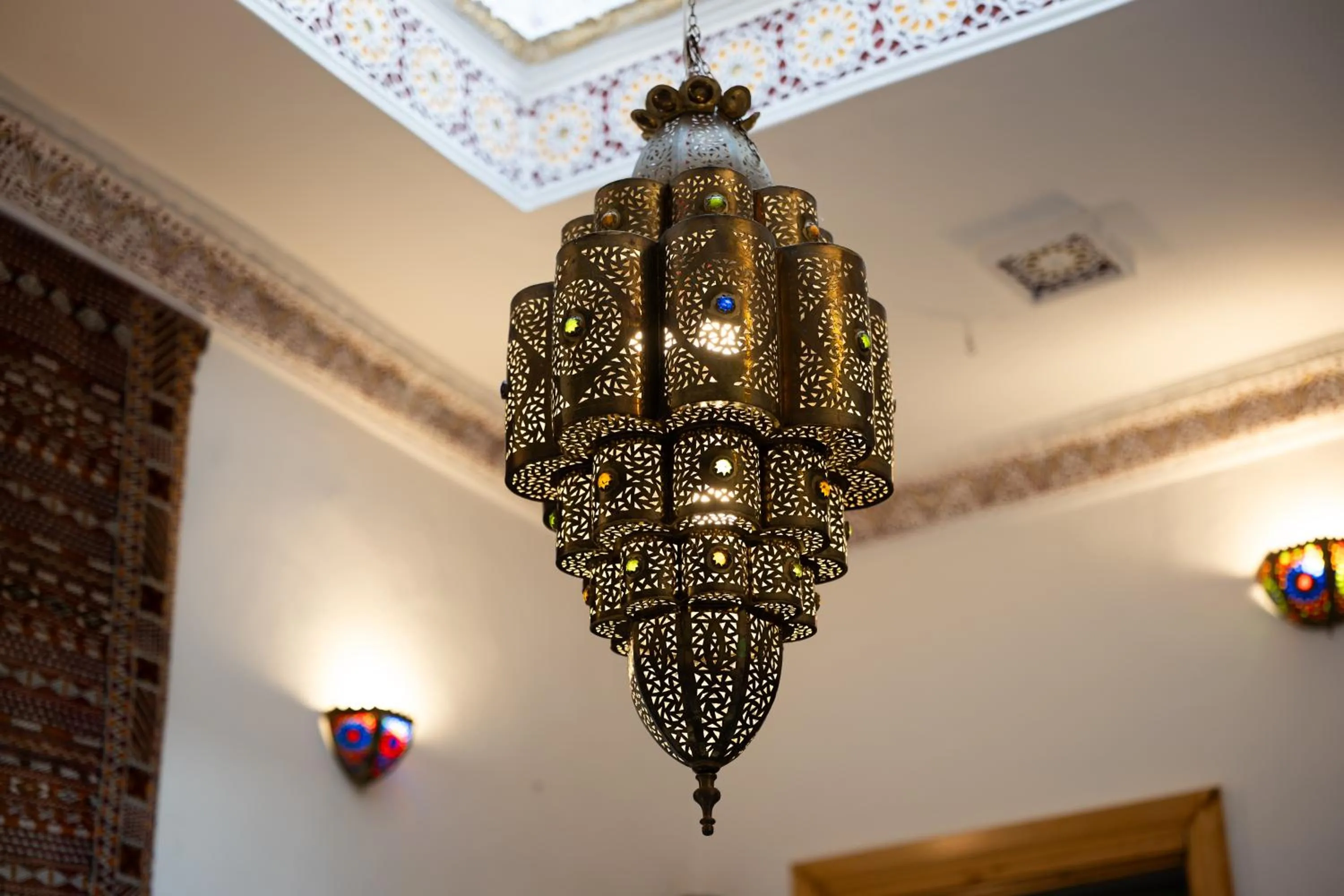 RIAD AMR