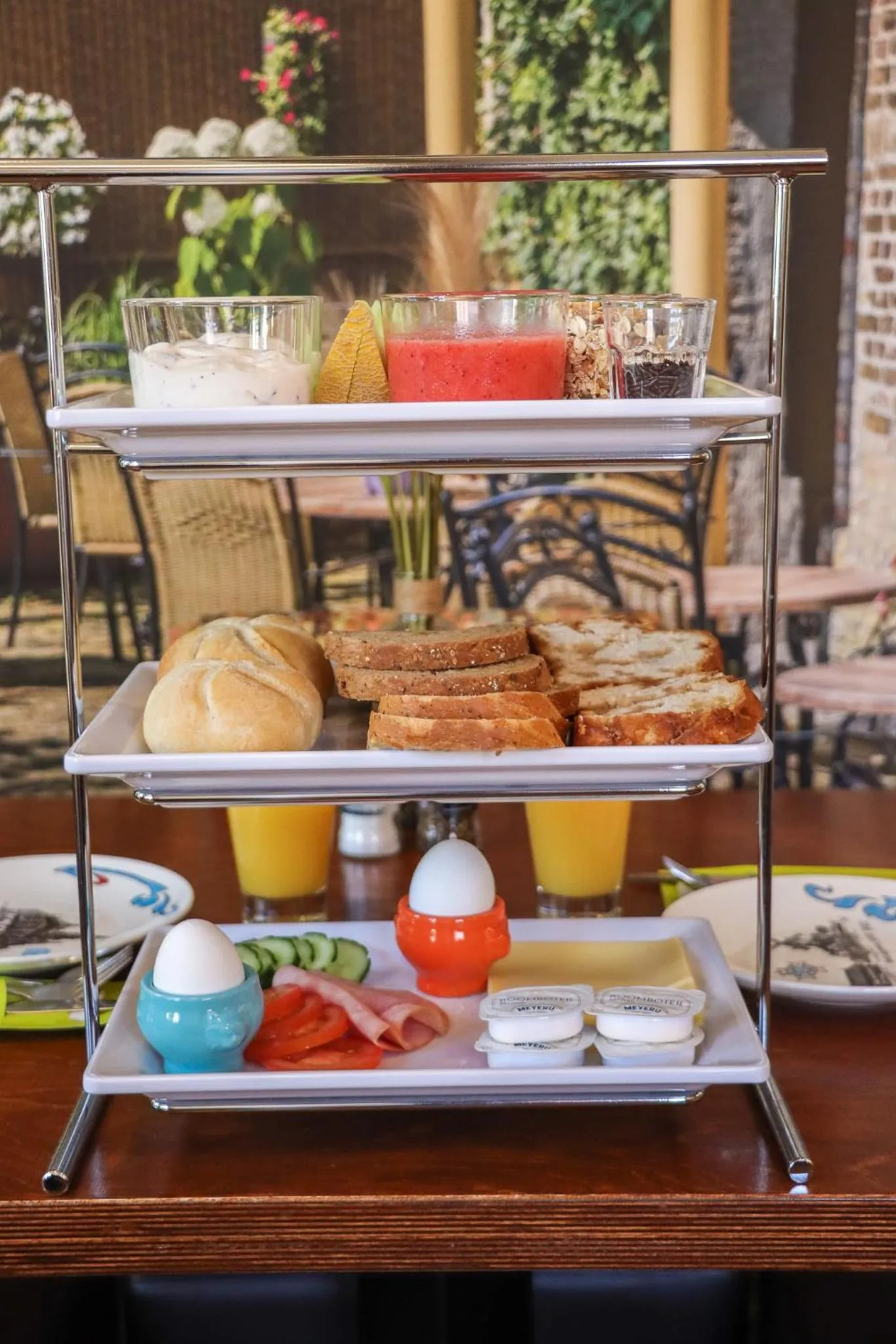 Hotel Almenum - het sfeervolle stadslogement -