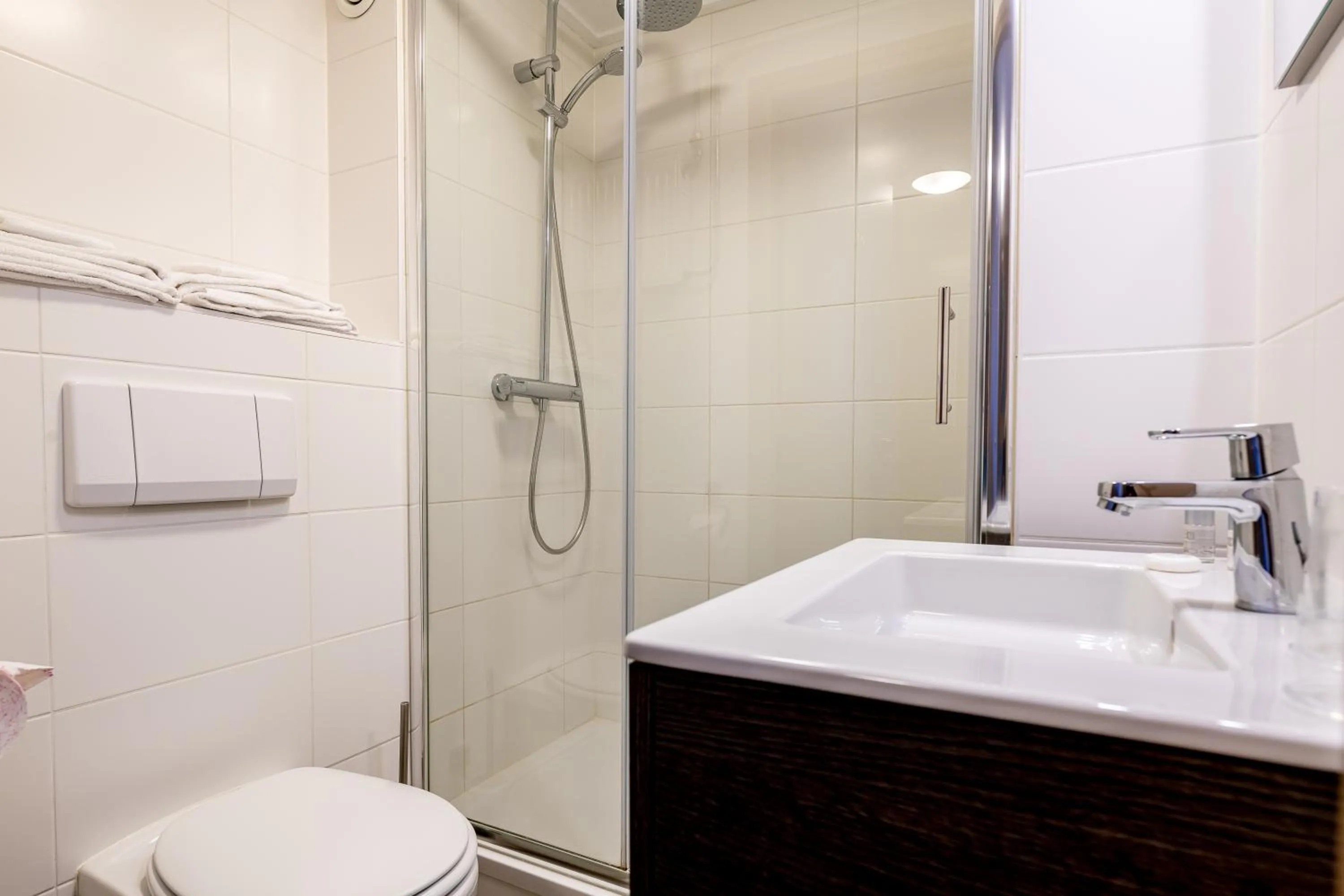 Breakfast in Hotel Almenum - het sfeervolle stadslogement -