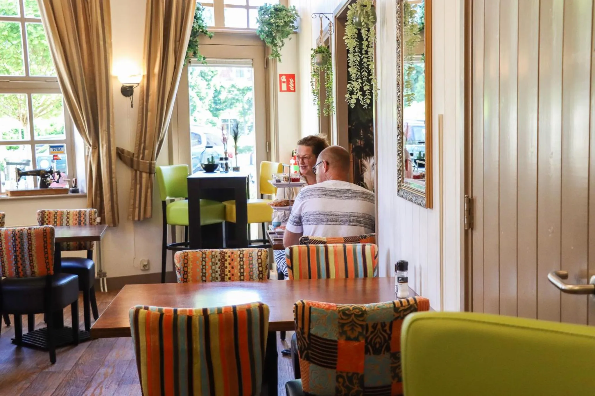 Hotel Almenum - het sfeervolle stadslogement -