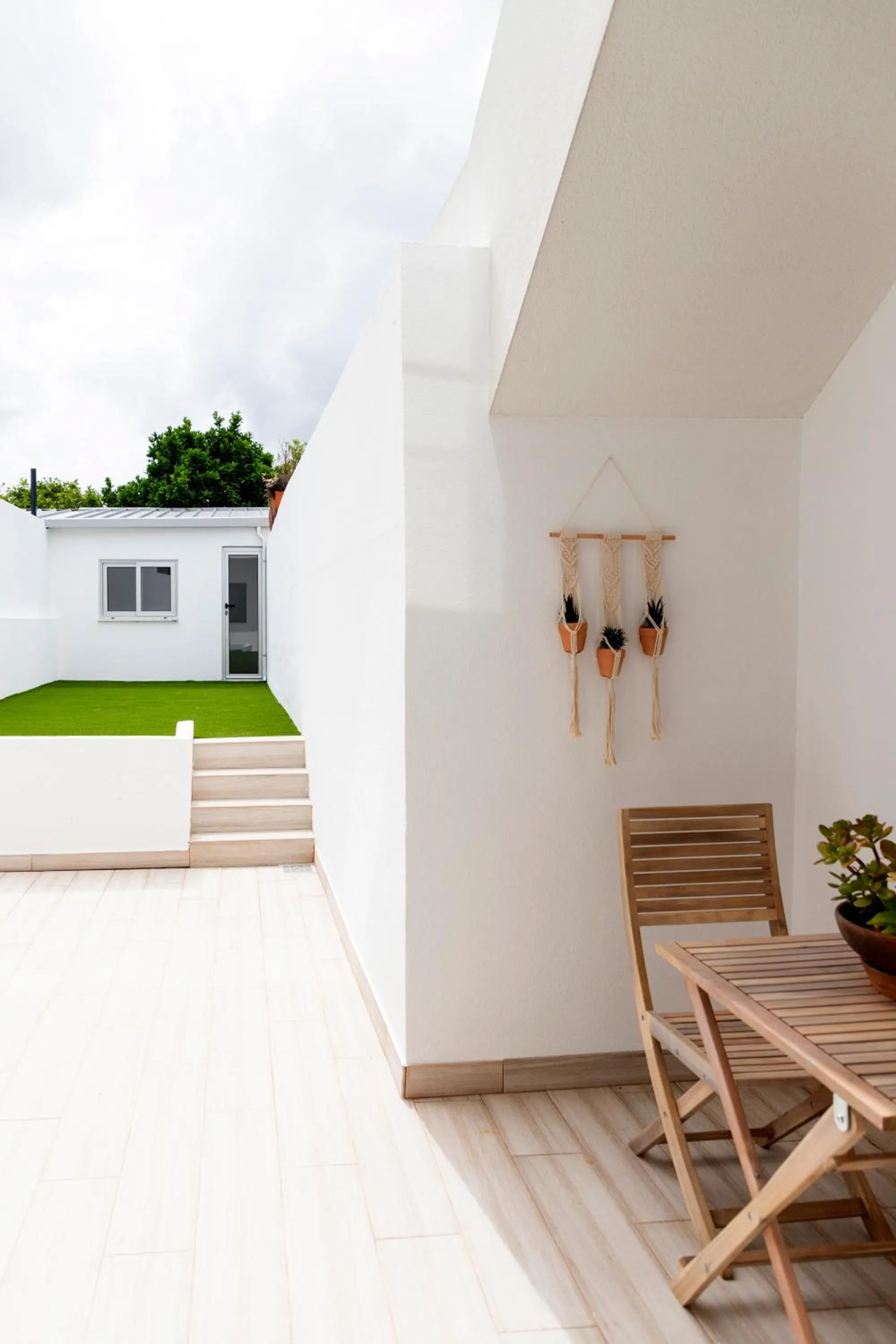 Casa da Granja