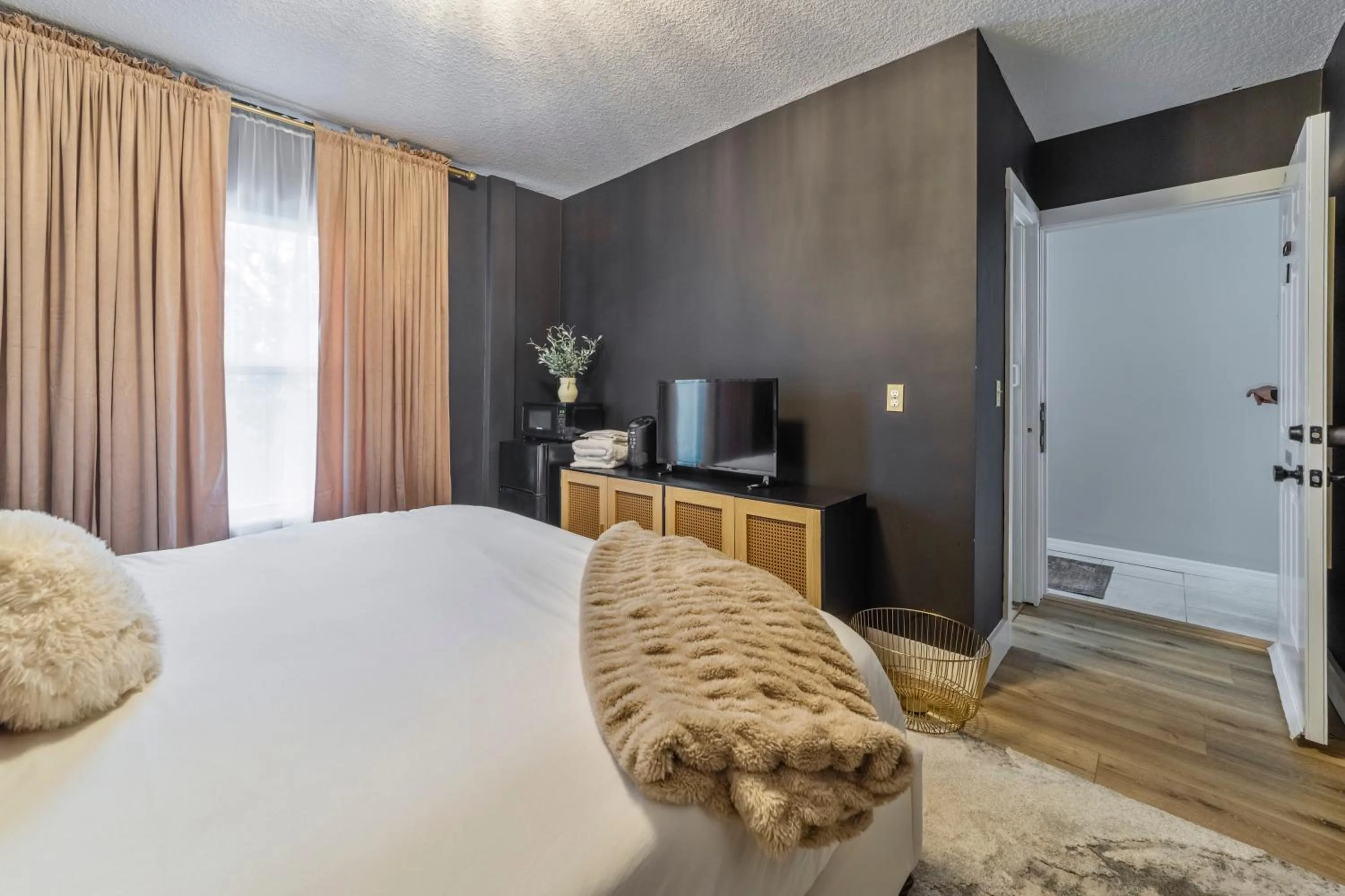 TV and multimedia in Casa De Hernandez