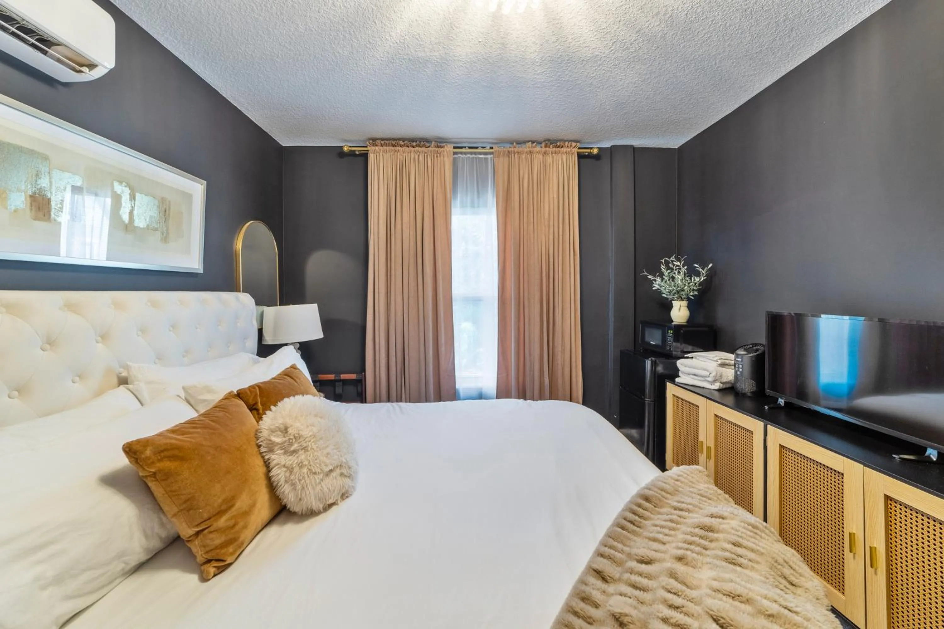 Photo of the whole room in Casa De Hernandez