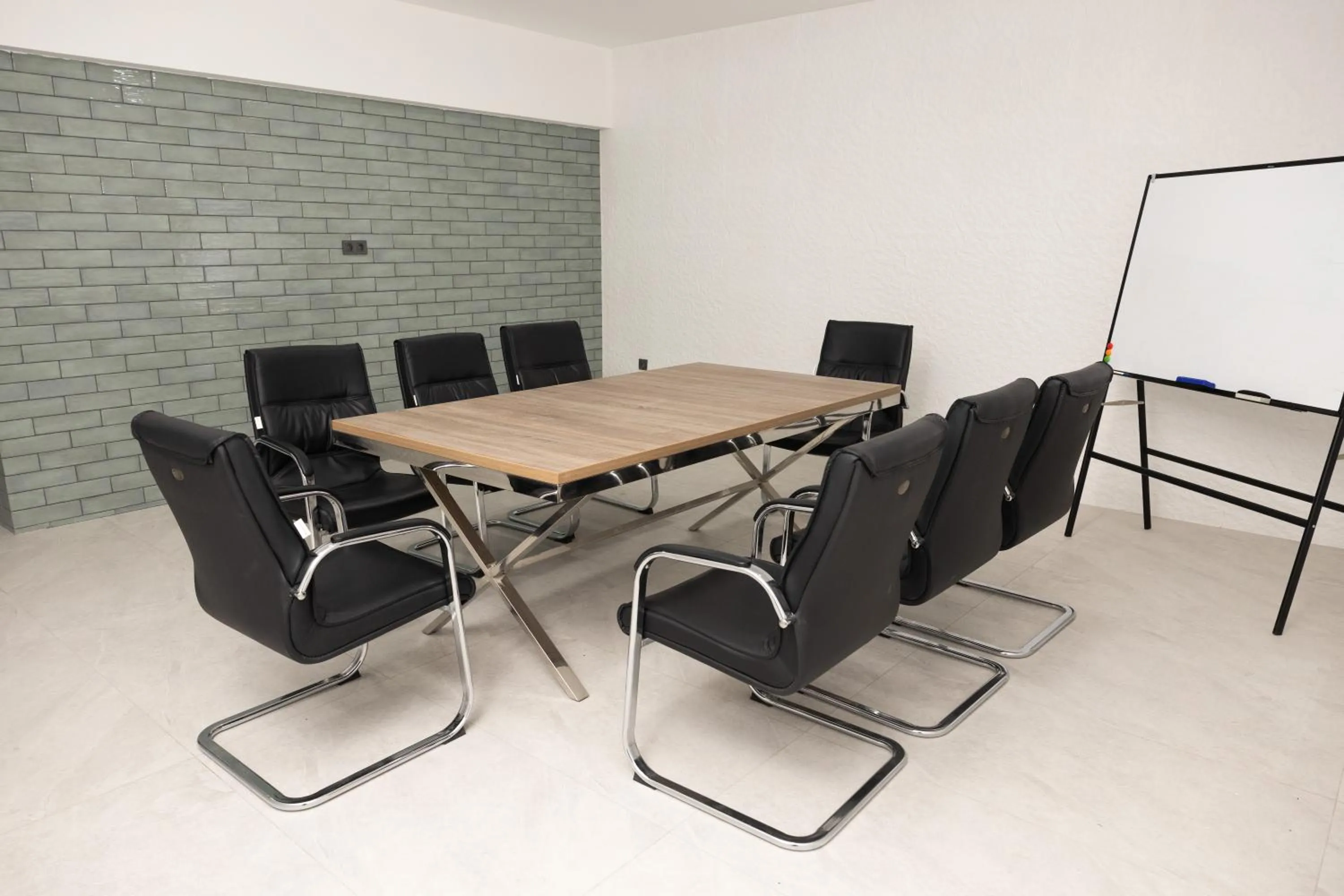 Meeting/conference room in Hotel Marwa Tashkent Pool&Spa