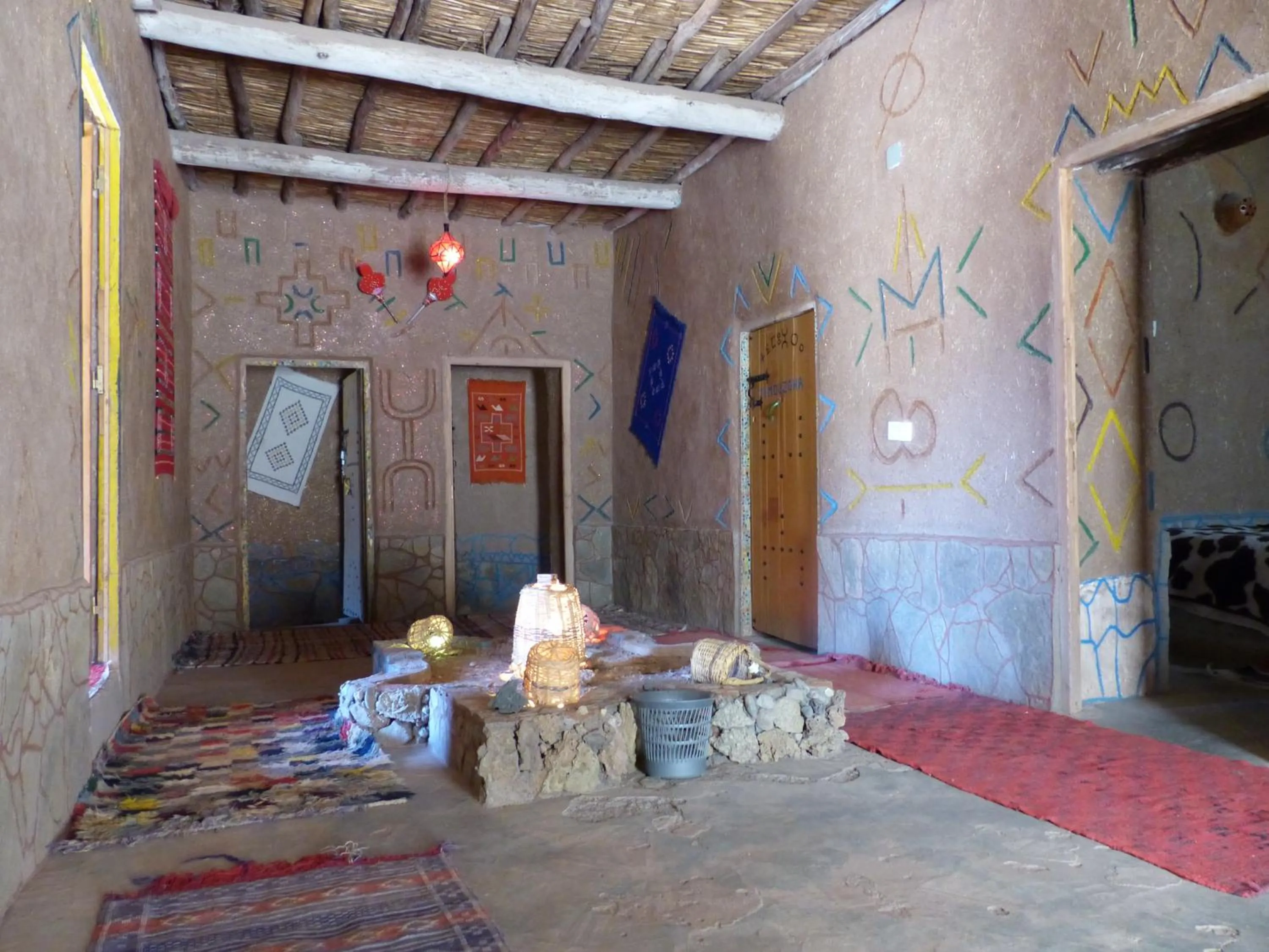 Auberge Amazigh
