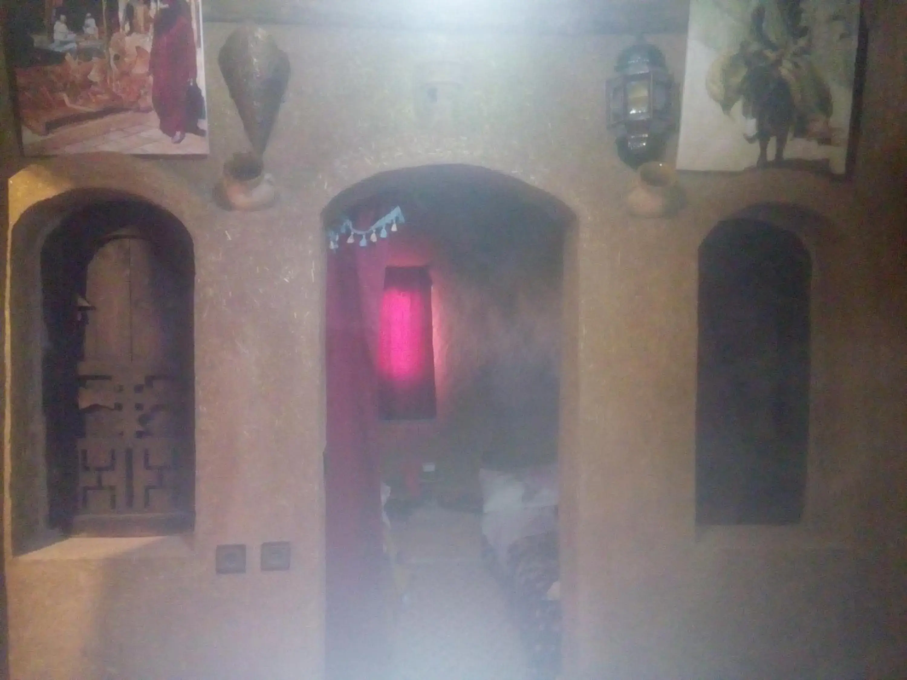 Family Studio in Auberge Amazigh Family Studio in Auberge Amazigh