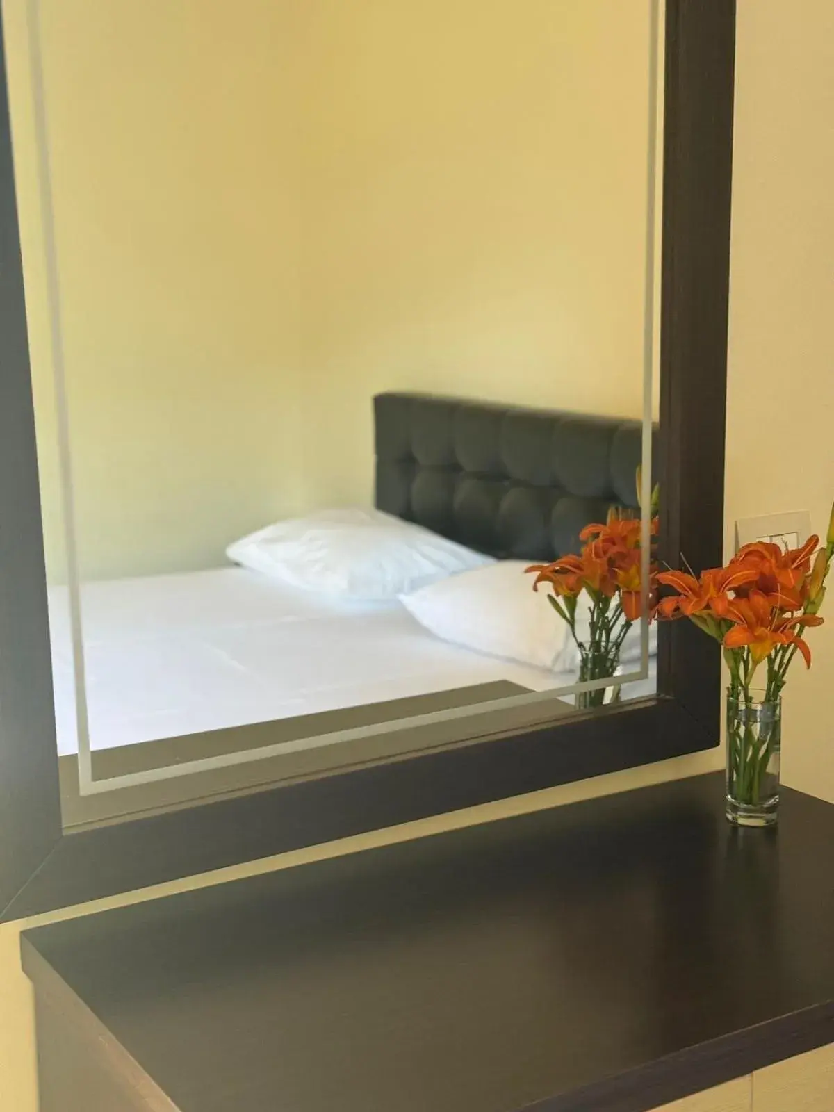 Standard Double Room in Grand Park Hotel Standard Double Room in Grand Park Hotel