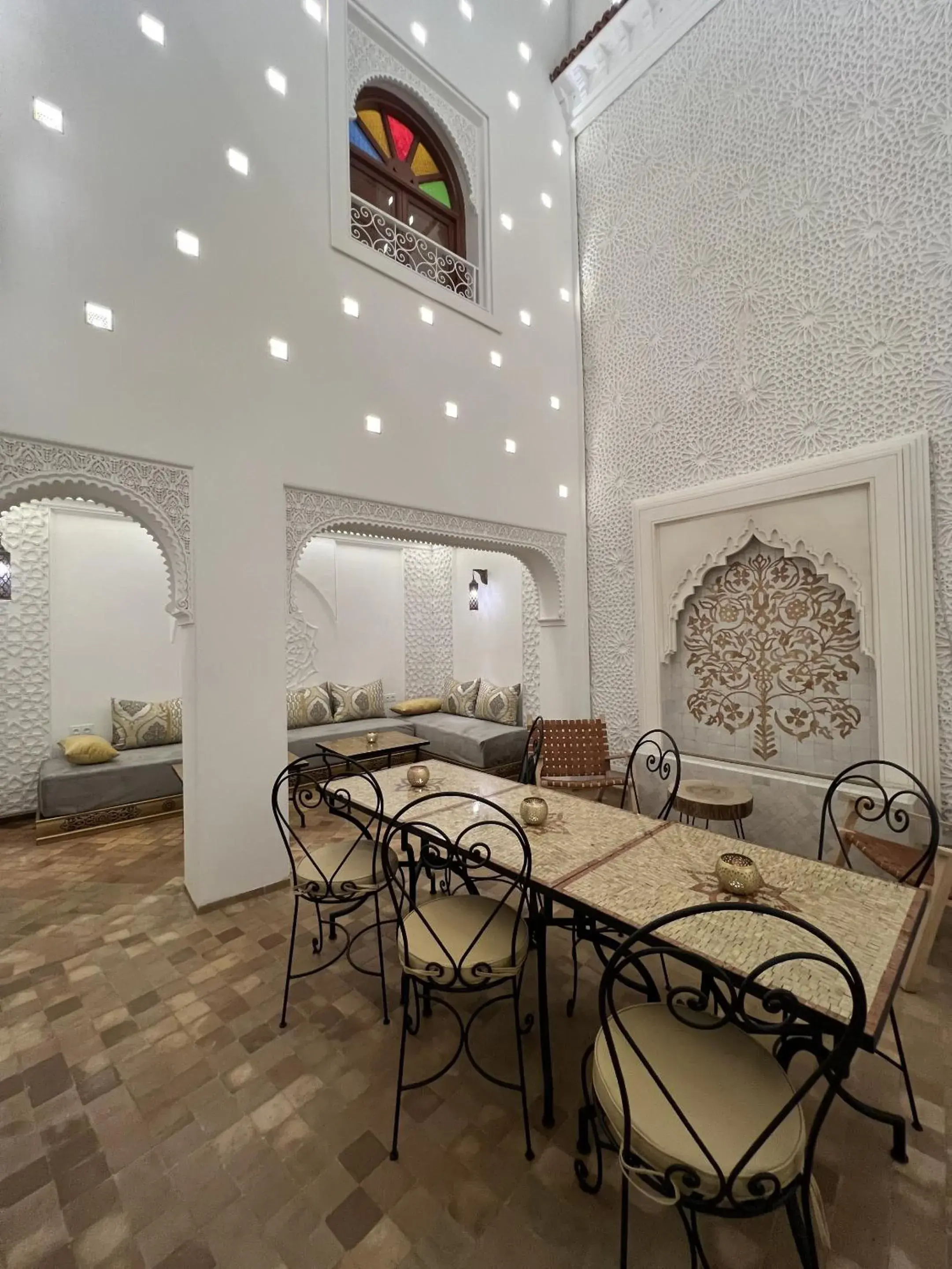 Riad Dar Yammi Riad Dar Yammi