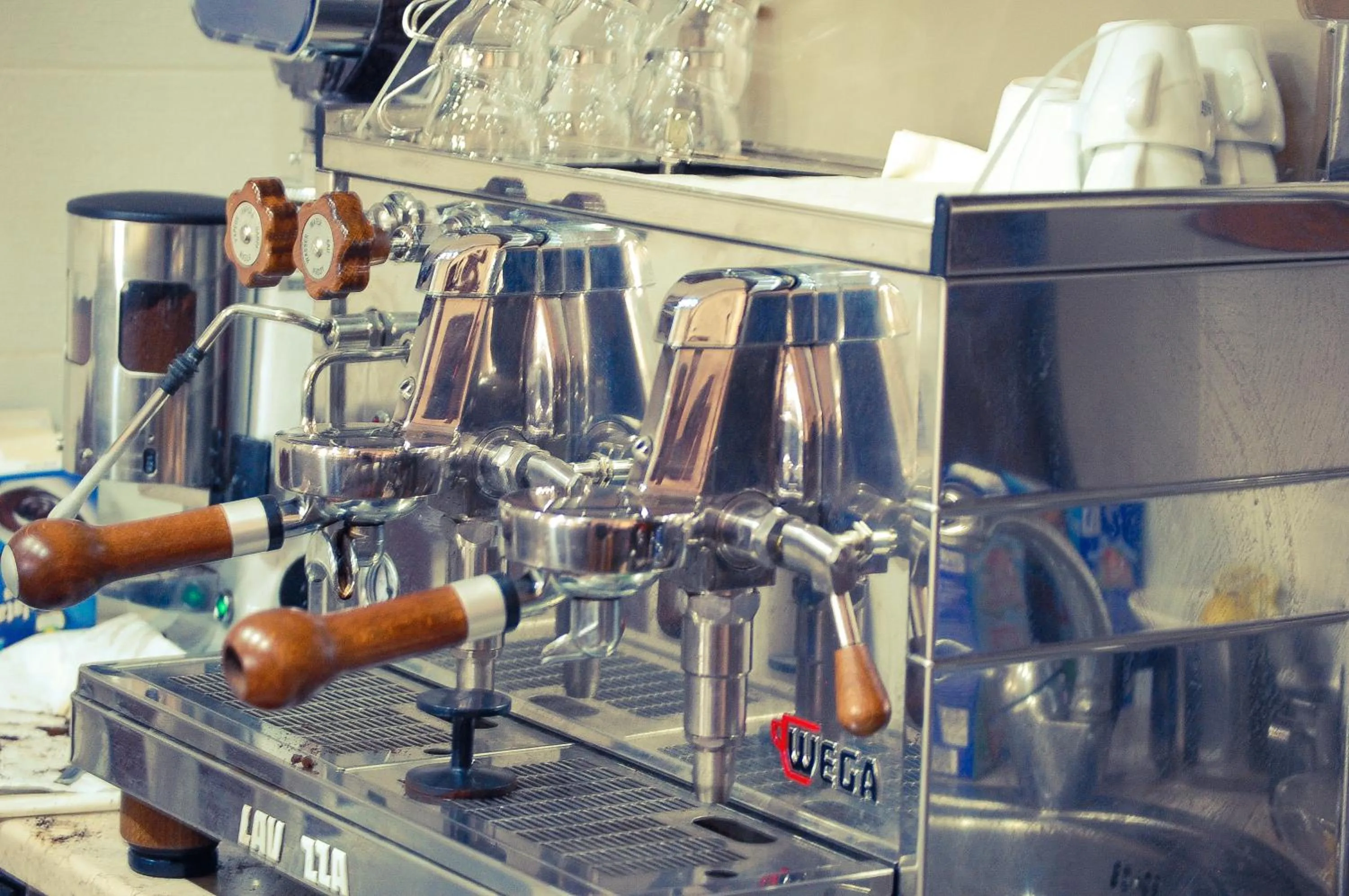 Breakfast in Agriturismo Il Megalite