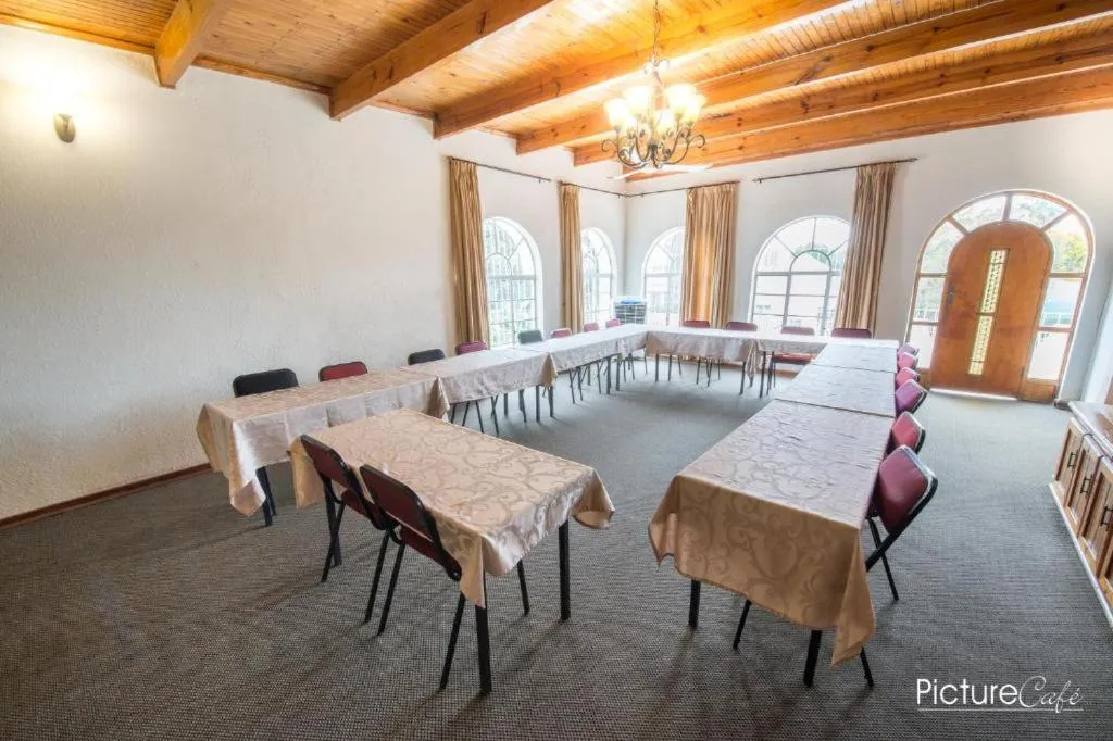 Business facilities in Just Tiffany Guest House & Conference Facility