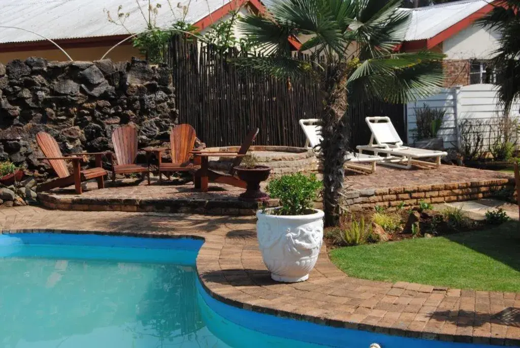 Family Room in Just Tiffany Guest House & Conference Facility Family Room in Just Tiffany Guest House & Conference Facility