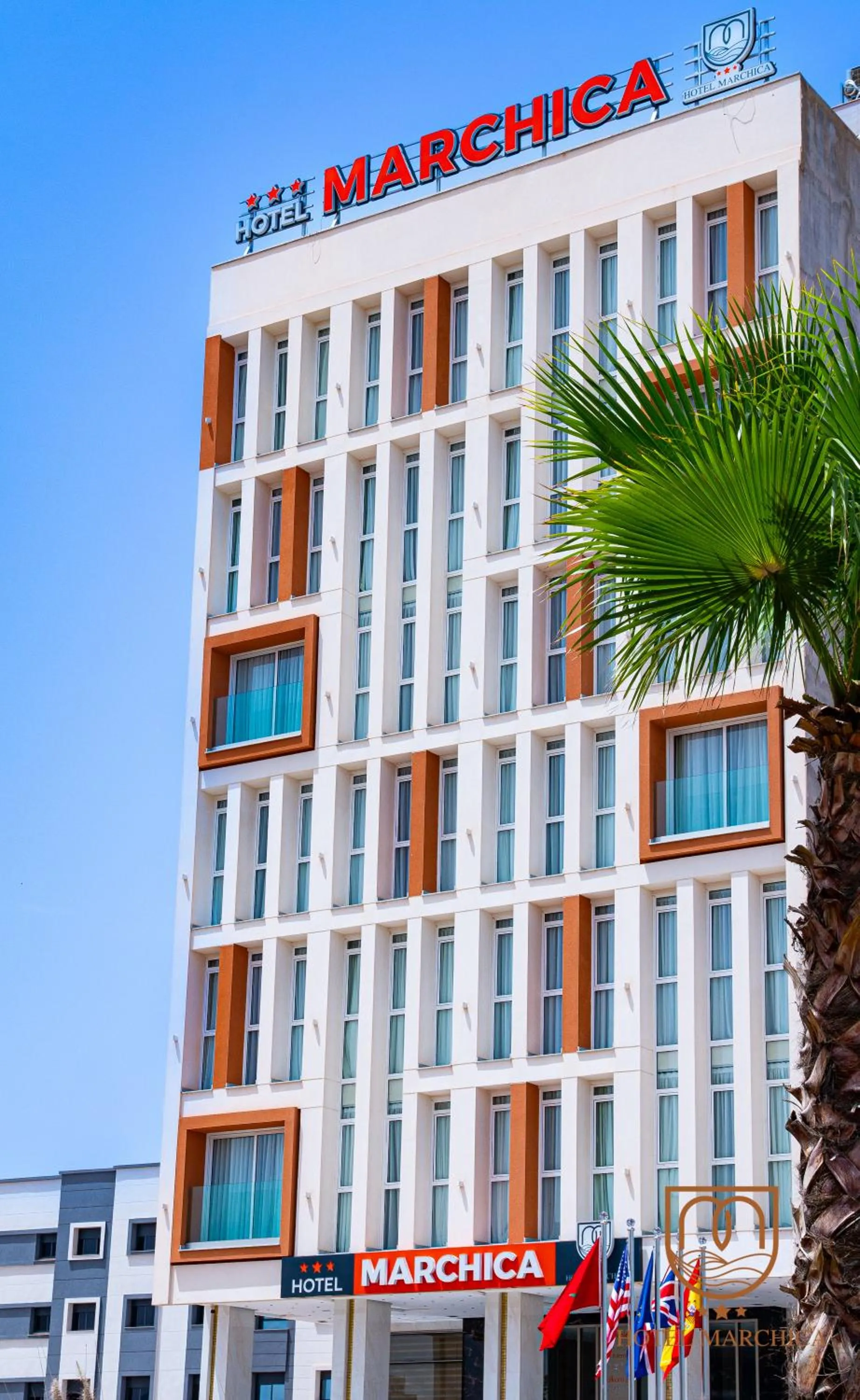 Marchica Hotel
