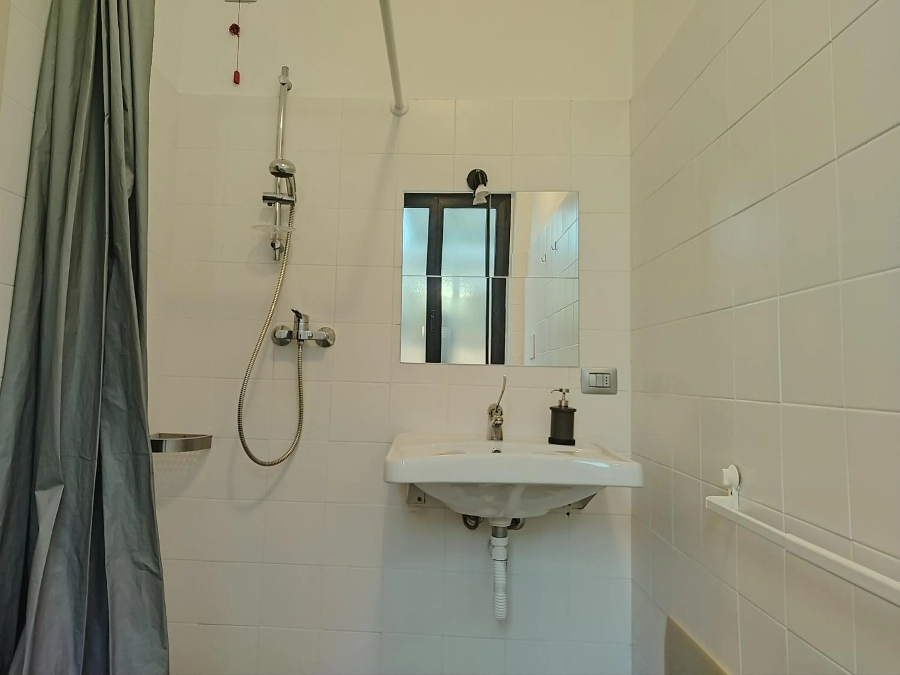 Lake Como Beach Hostel