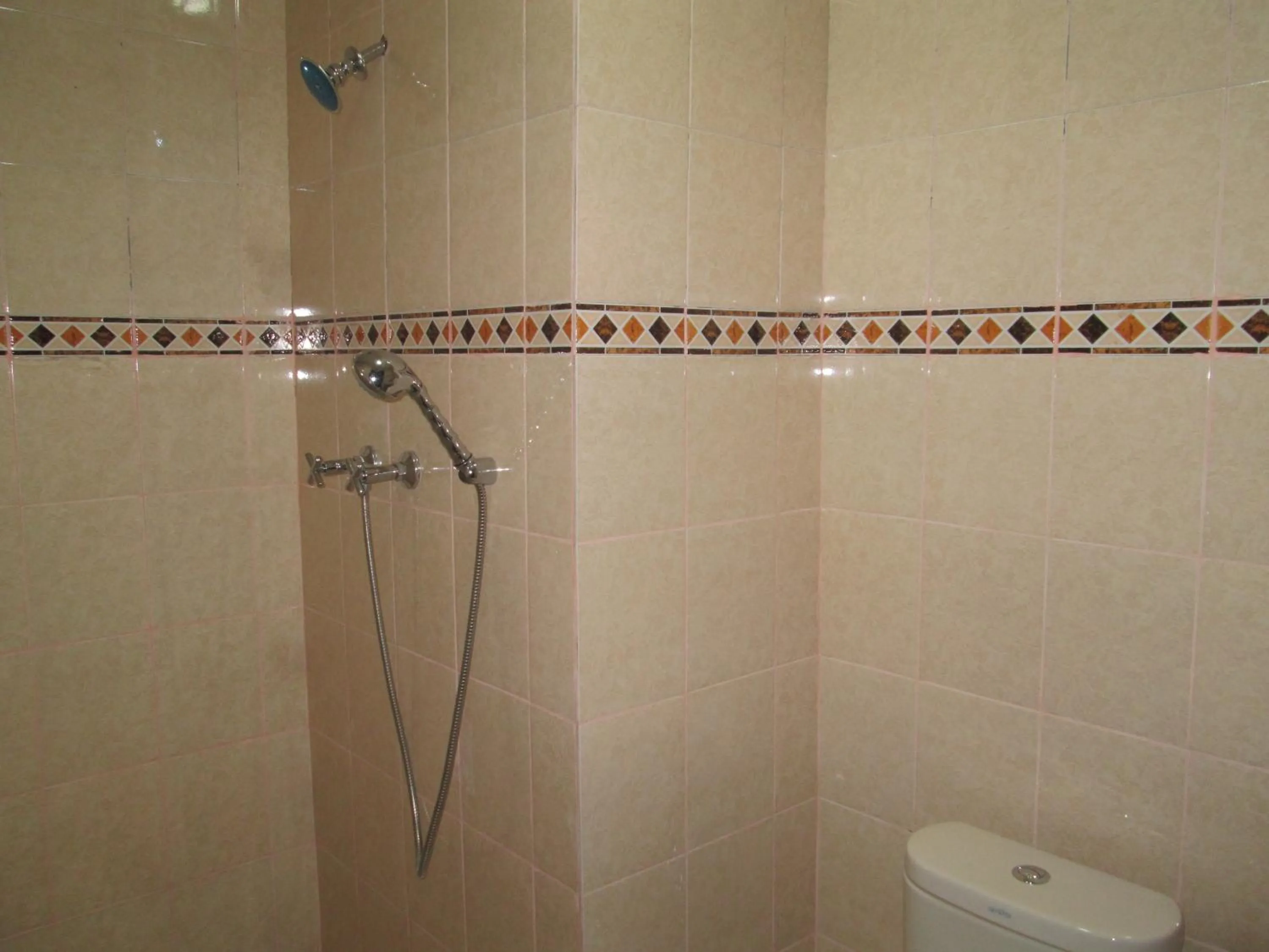 Bathroom in Guest House Remaja