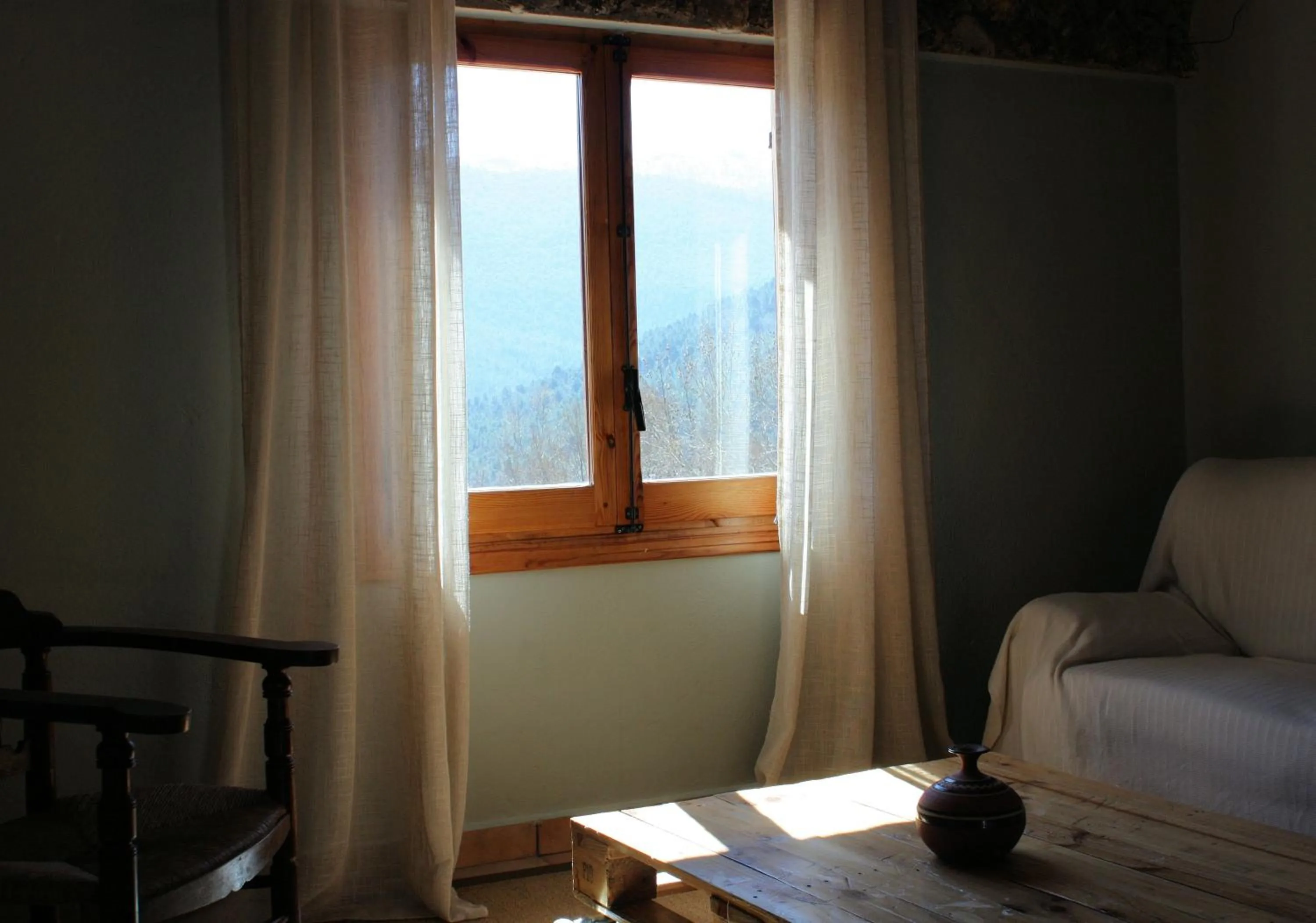 Chorros del Río Mundo