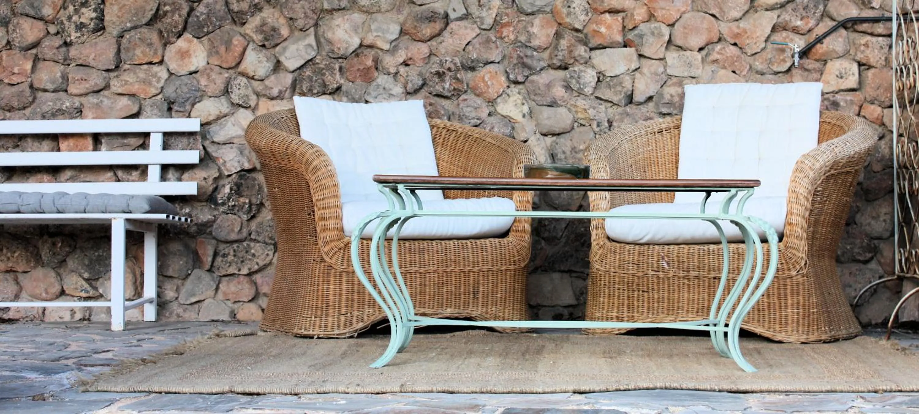 Internal: Not applicable to any particular room in Chorros del Río Mundo