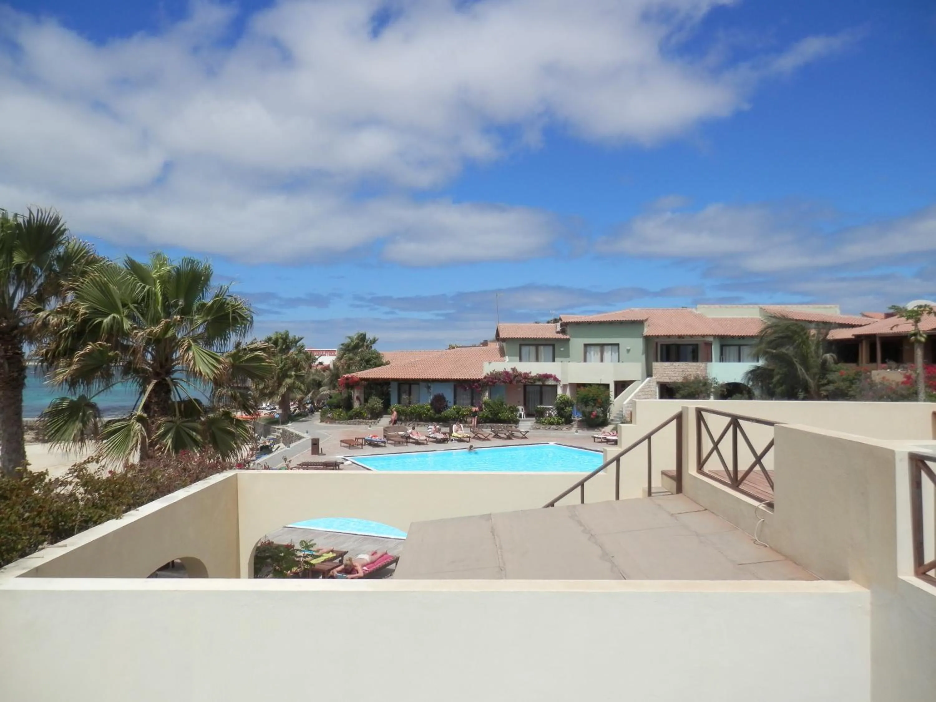 Private Apartments 1 minute to the pool & beach Santa Maria #74B #86