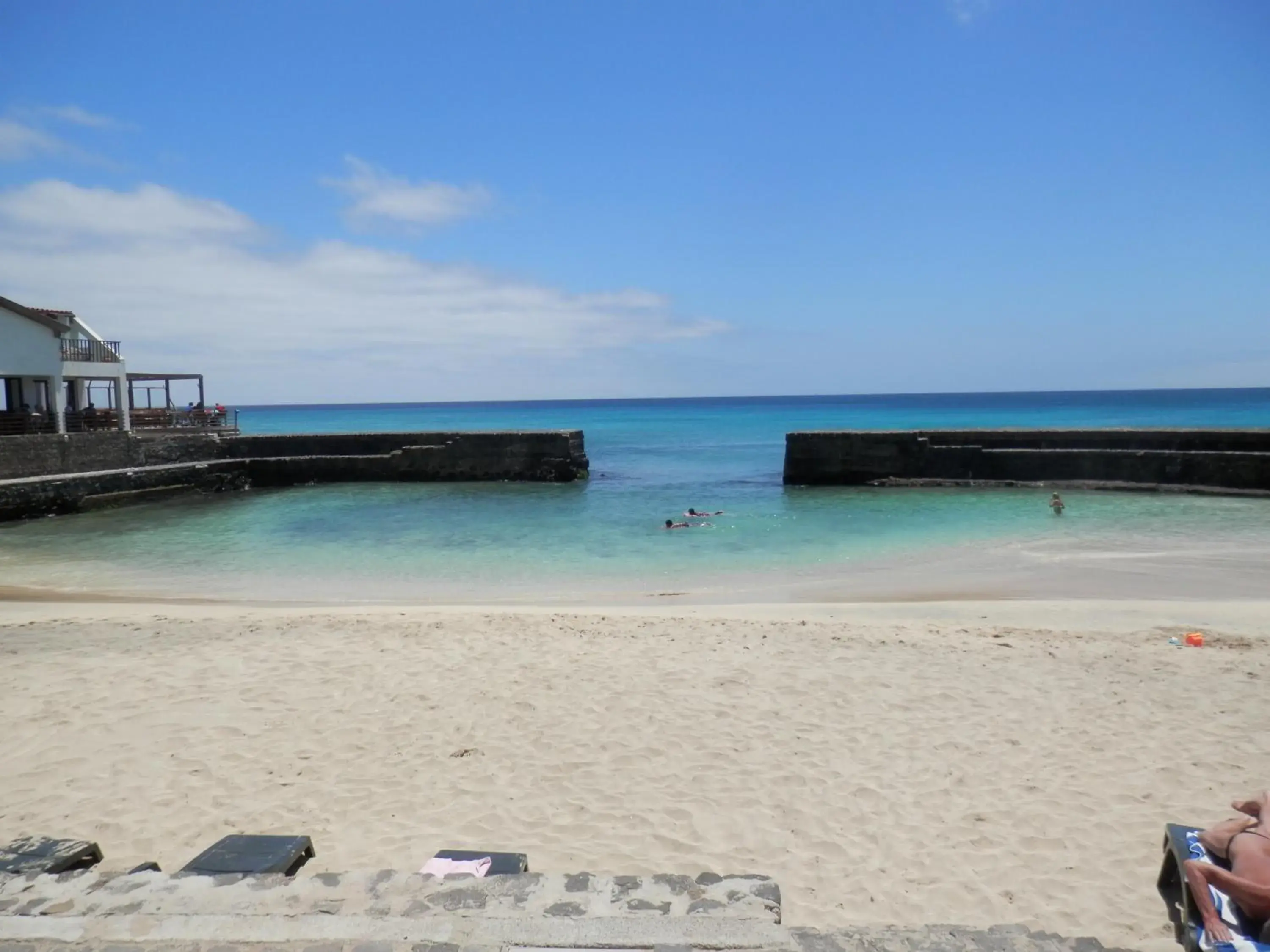 Private Apartments 1 minute to the pool & beach Santa Maria #74B #86 Private Apartments 1 minute to the pool & beach Santa Maria #74B #86