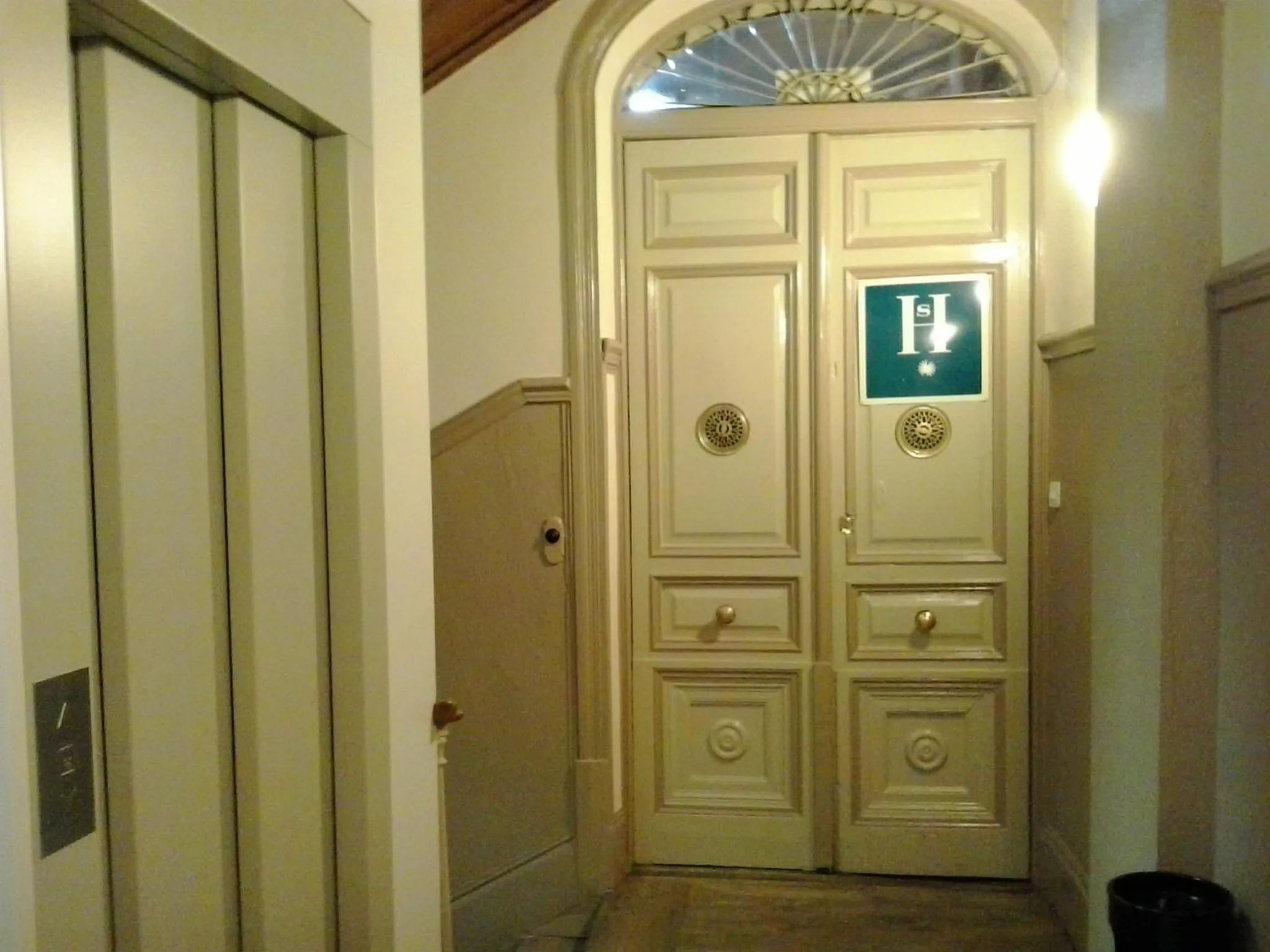 Other in Hostal Alonso No Limit Madrid