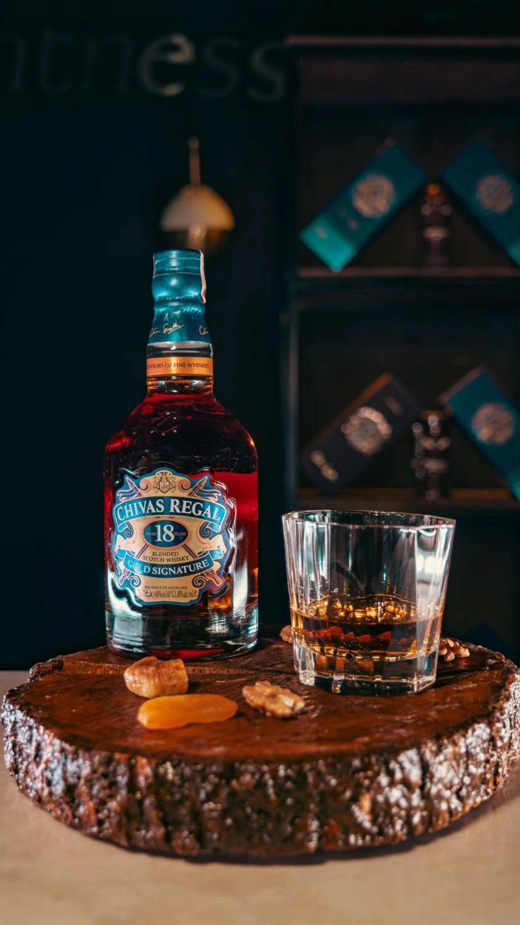 Lounge or bar in Port Nature Luxury Resort