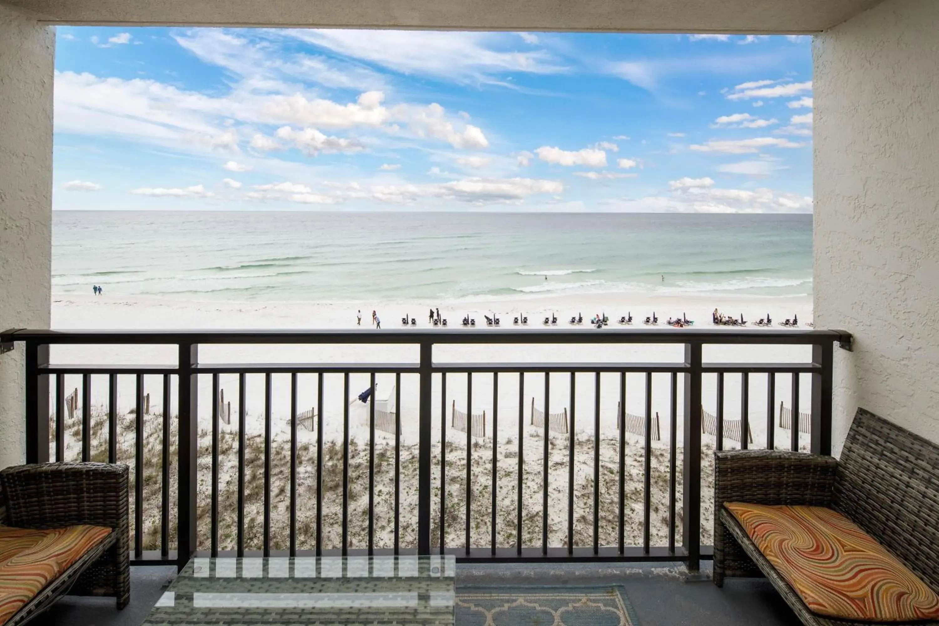 Nautilus 1505 - Gulf Front 1 Bedroom - 5th Floor Nautilus 1505 - Gulf Front 1 Bedroom - 5th Floor